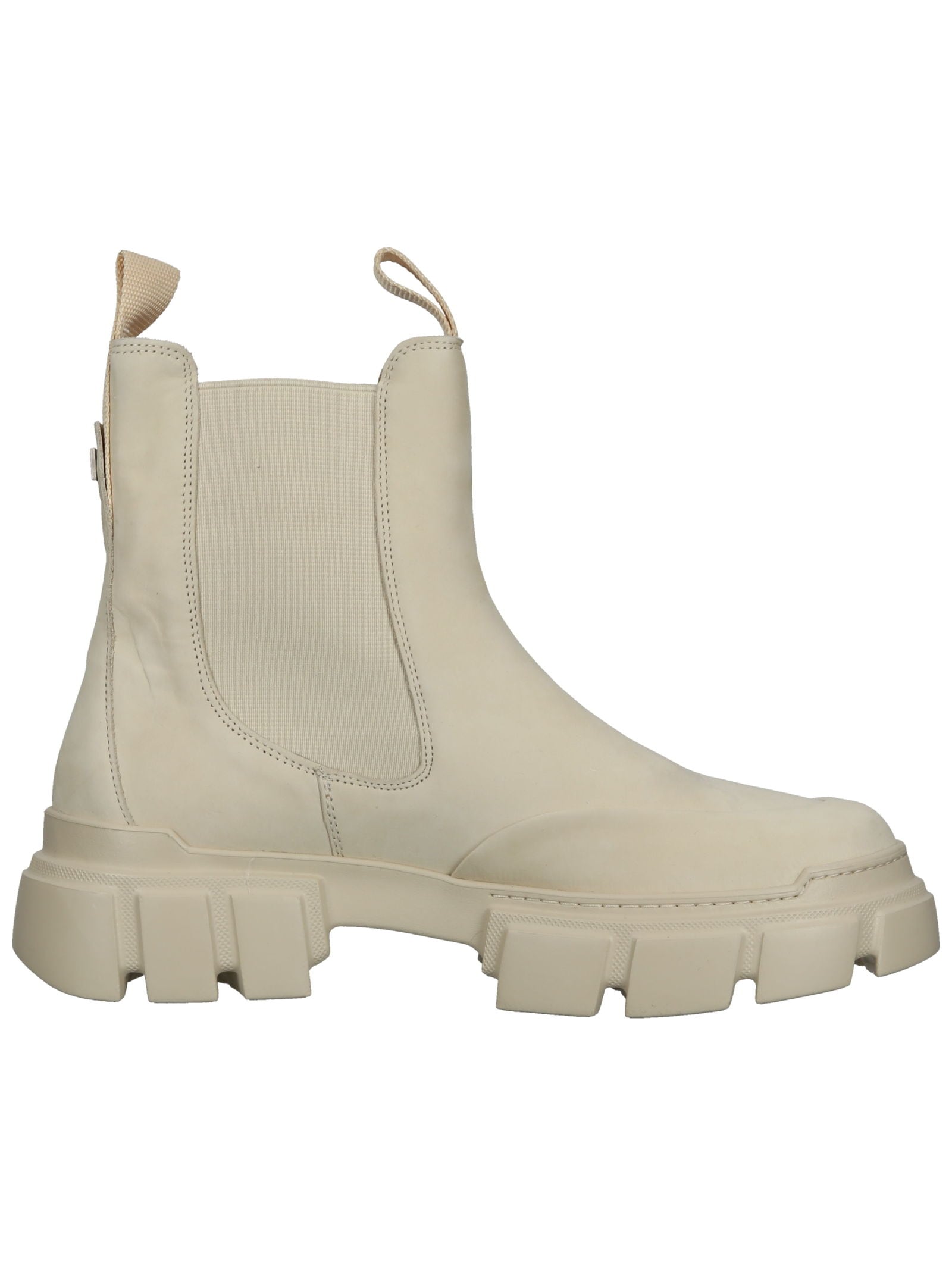 Högl "Högl Stiefelette Veloursleder/Textil"