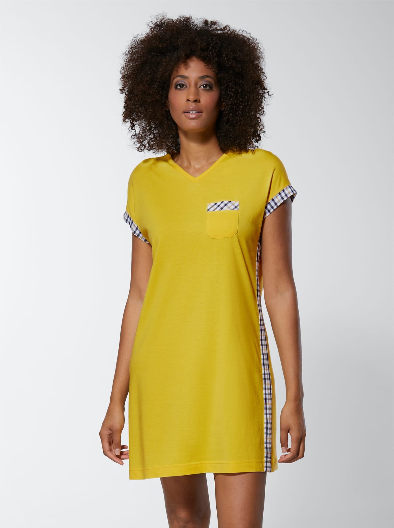 wäschepur Sleepshirt »Sleepshirt«