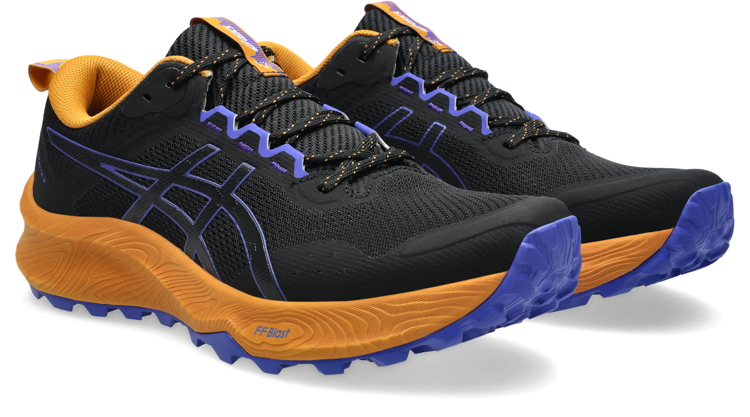 Asics Trailrunningschuh "TRABUCO TERRA 3" günstig online kaufen