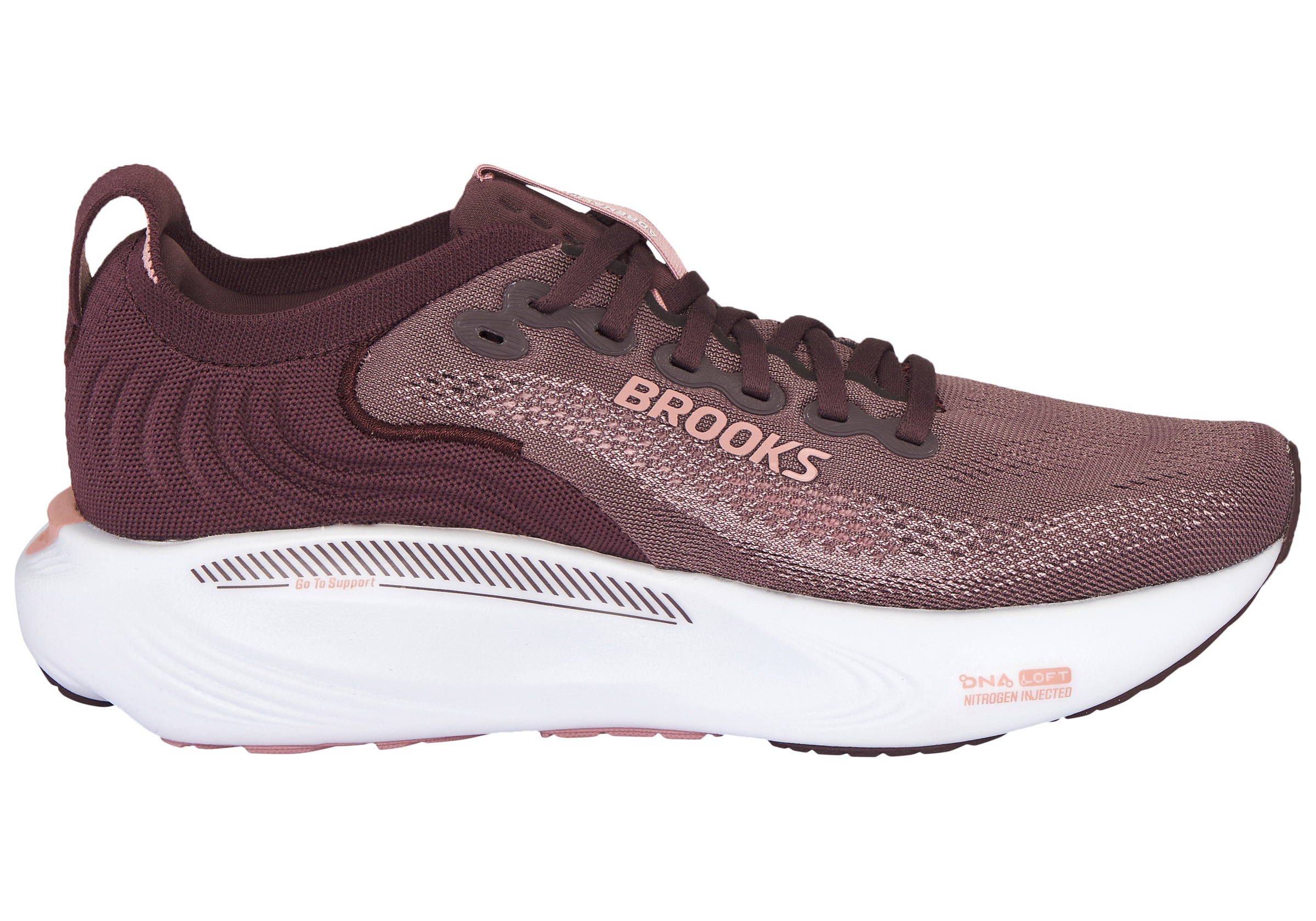 Brooks Laufschuh »BROOKS Adrenaline GTS 25«