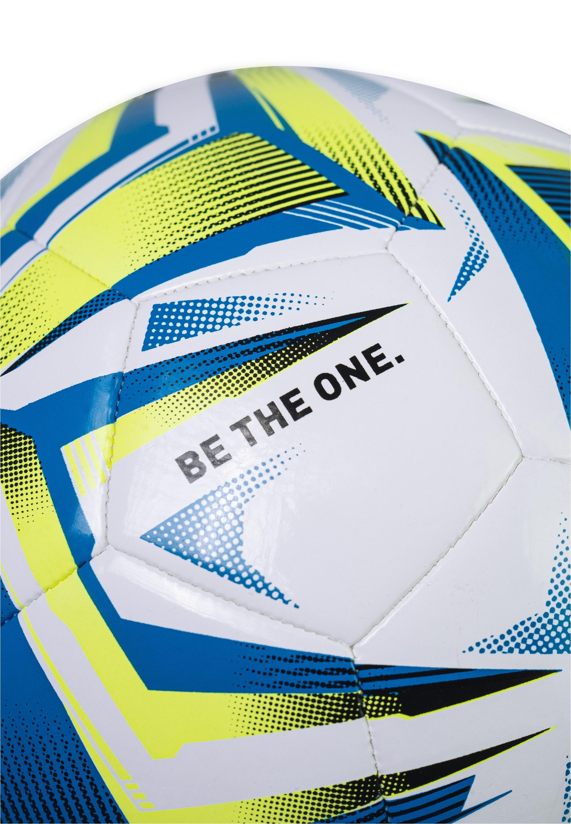Reusch Fußball »Reusch Football Attrakt Silver«, in farbenfrohem Design
