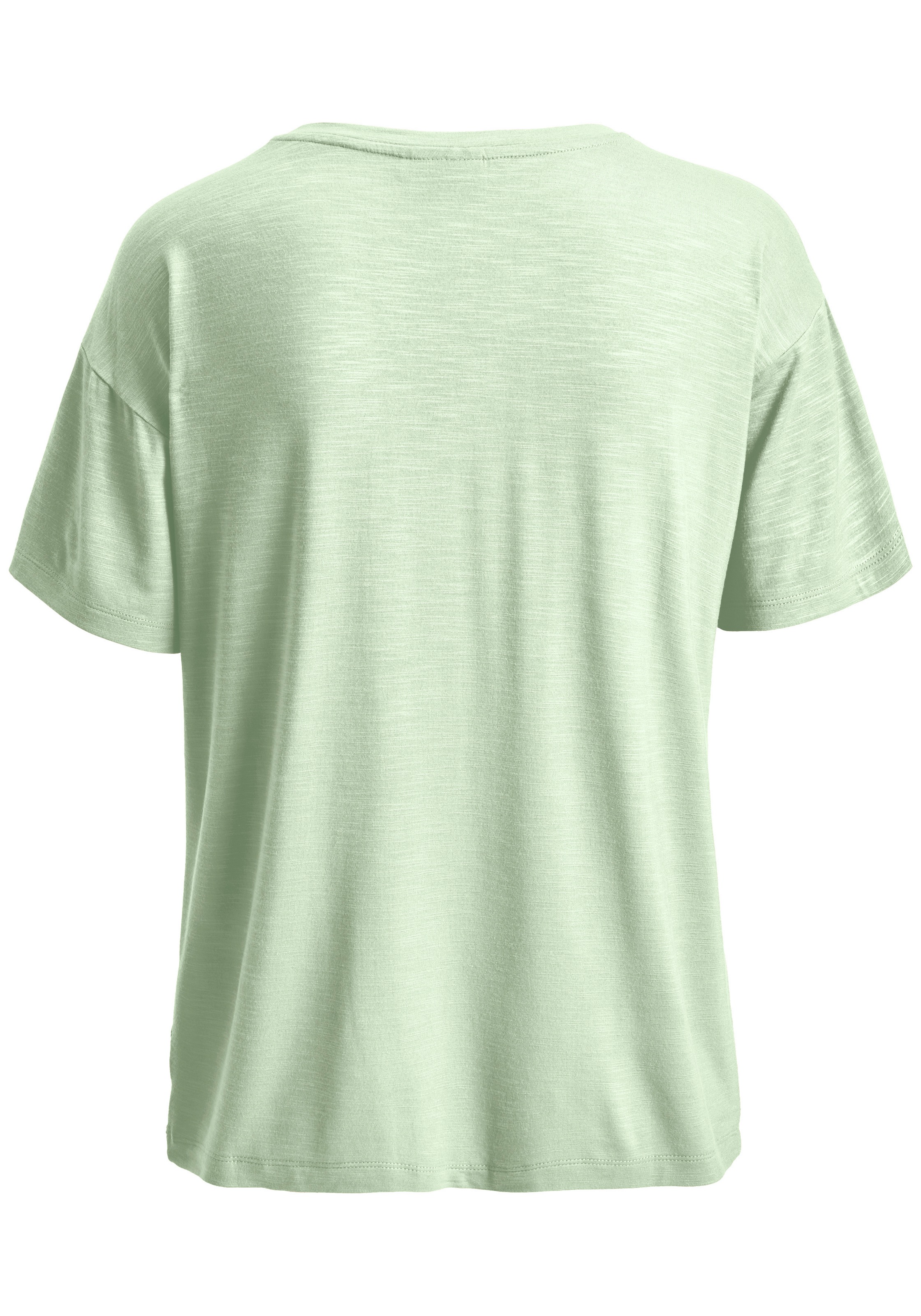 Thumbnail - Beachtime T-Shirt "in lässiger Passform" Packung, 2 aus elastischer Viskose-Qualität