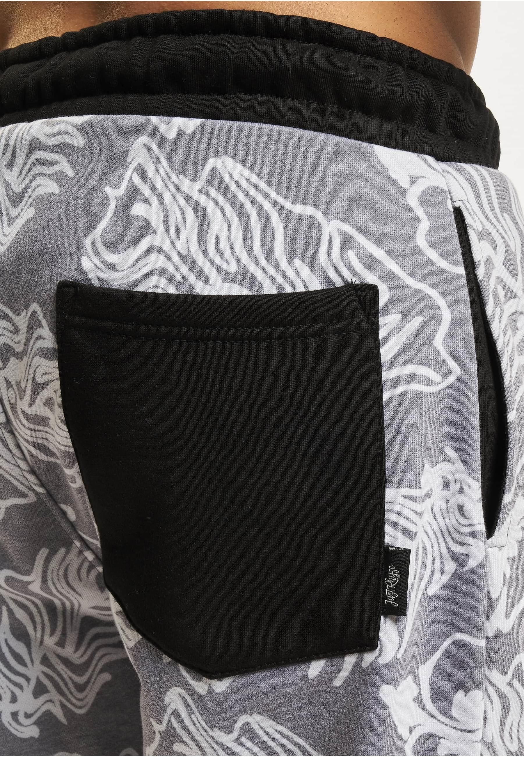 Just Rhyse Jogginghose »Just Rhyse Herren Just Rhyse Petal Jogger«, (1 tlg.)