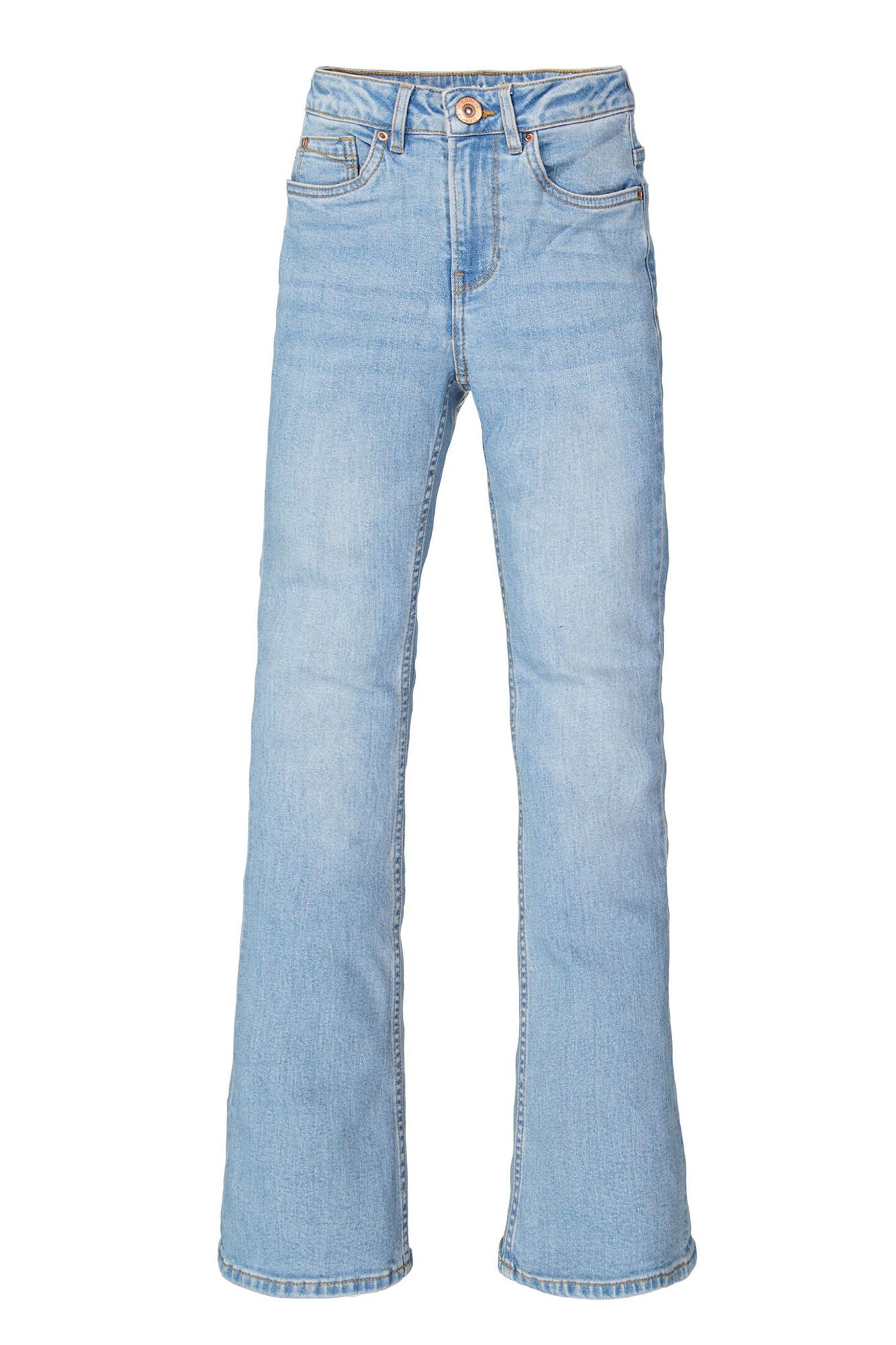 Garcia Bootcut-Jeans »Rianna« for GIRLS