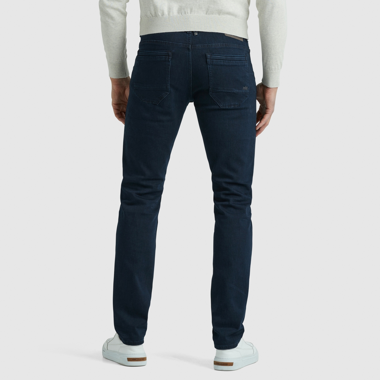 PME LEGEND Regular-fit-Jeans »Nightflight PTR120« in verschiedenen Waschungen - Regular Fit