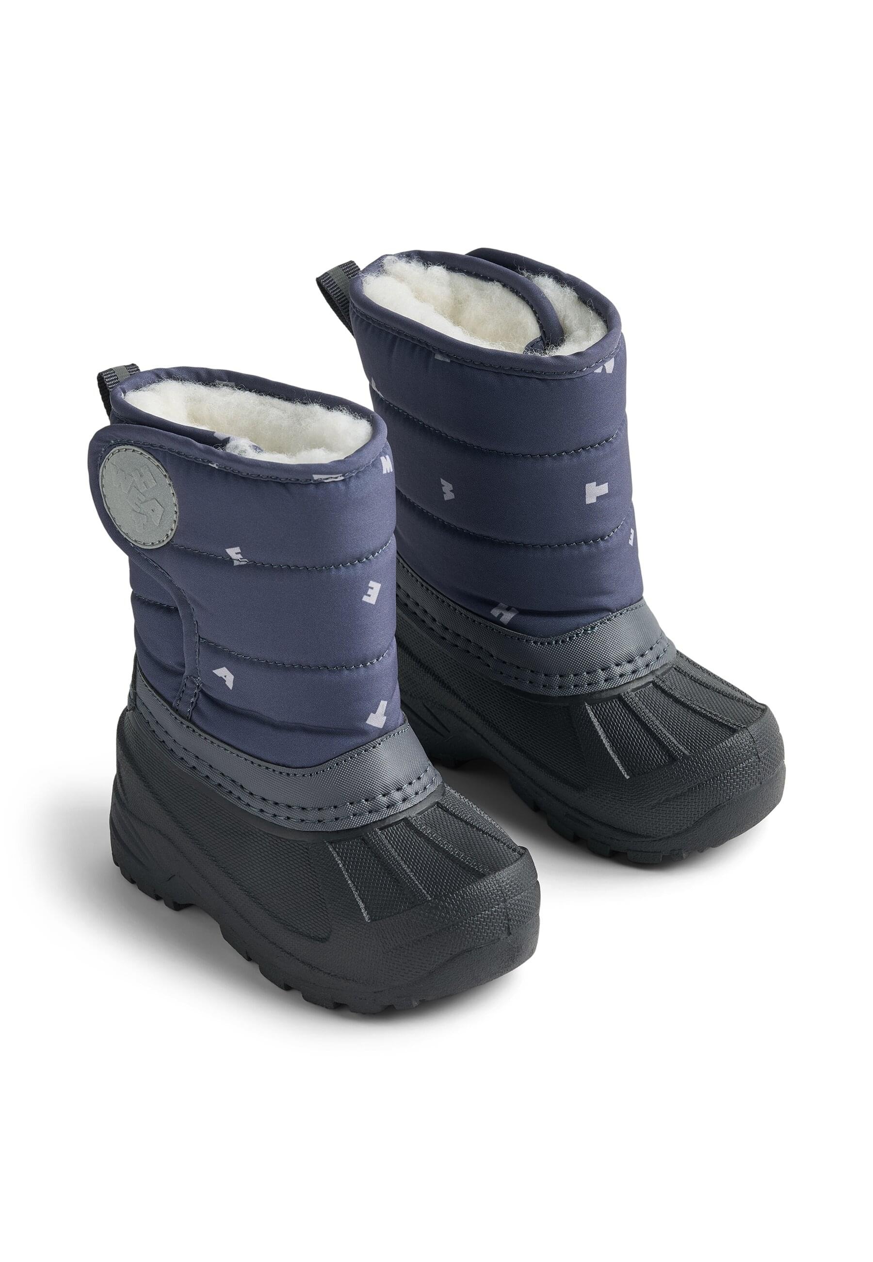 WHEAT Stiefel »WHEAT Winterboot Winty«  1 Stk. tlg.