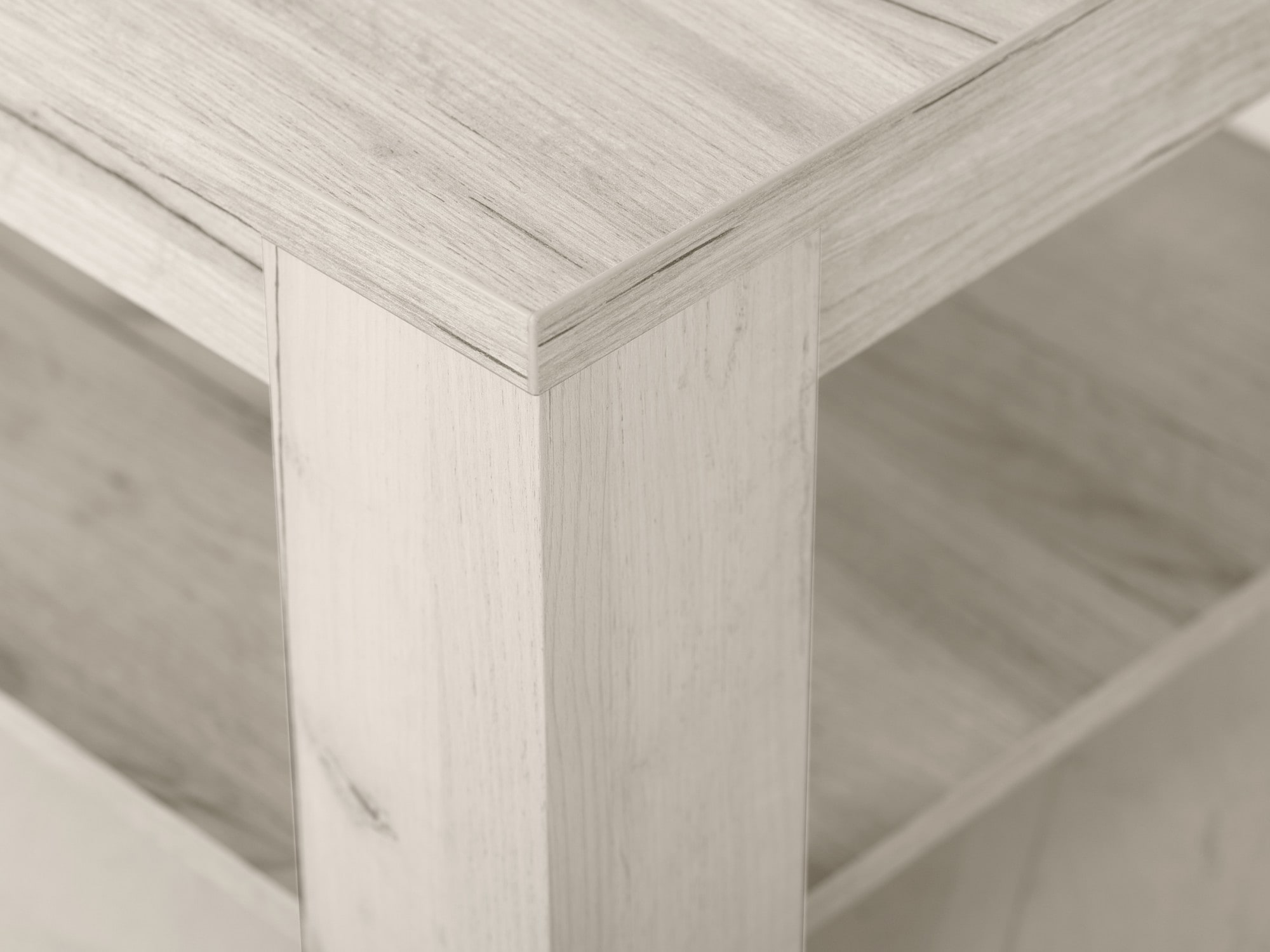 Home affaire Couchtisch »Oscar CT«, mit Ablageboden