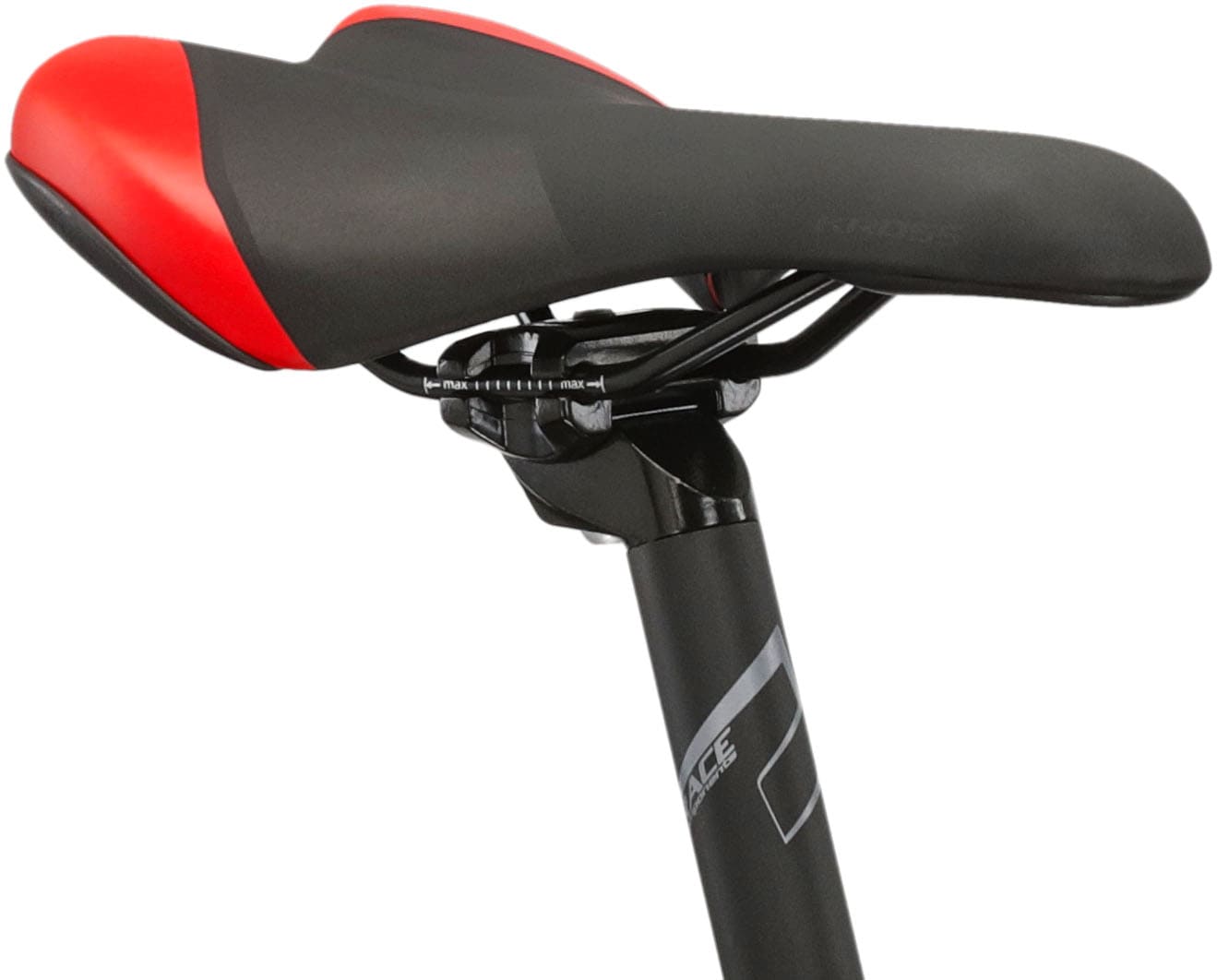 Kross E-Bike »E-MTB Level Boost 1.0 418 29 Zoll schwarz«, 10 Gang, Shimano, DEORE M6000, Mittelmotor 250 W