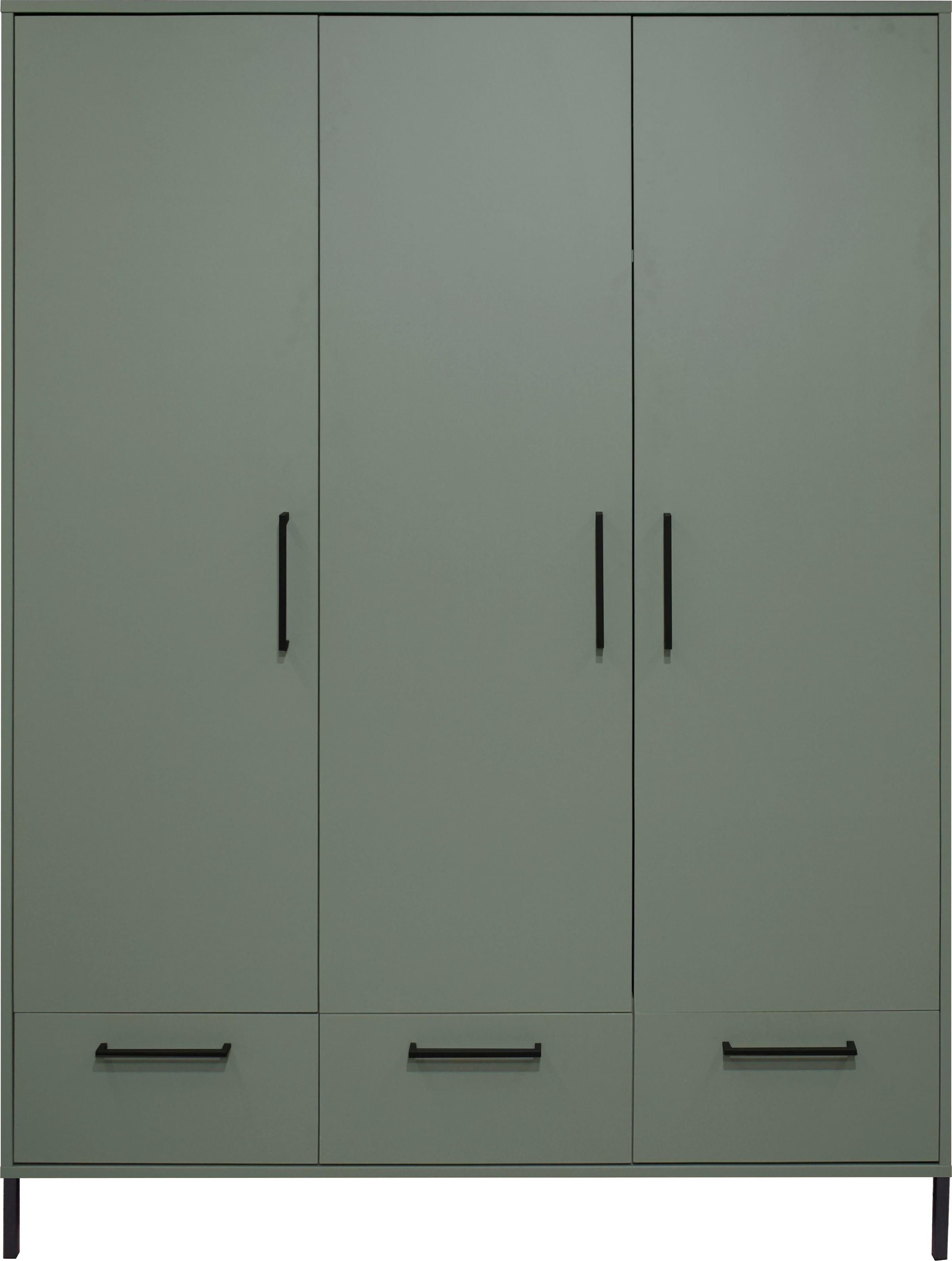 Mäusbacher Kleiderschrank, Kleiderschrank Höhe 190