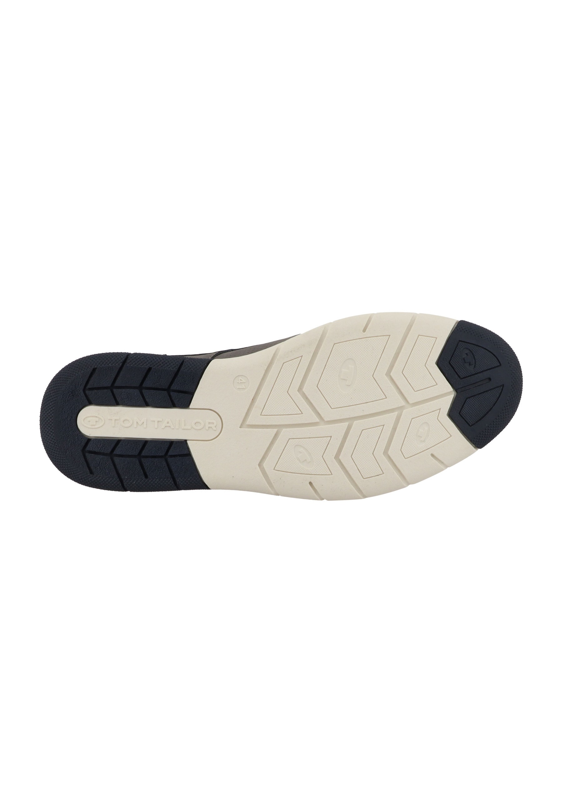 TOM TAILOR Sneaker »Tom Tailor Sneaker Low«