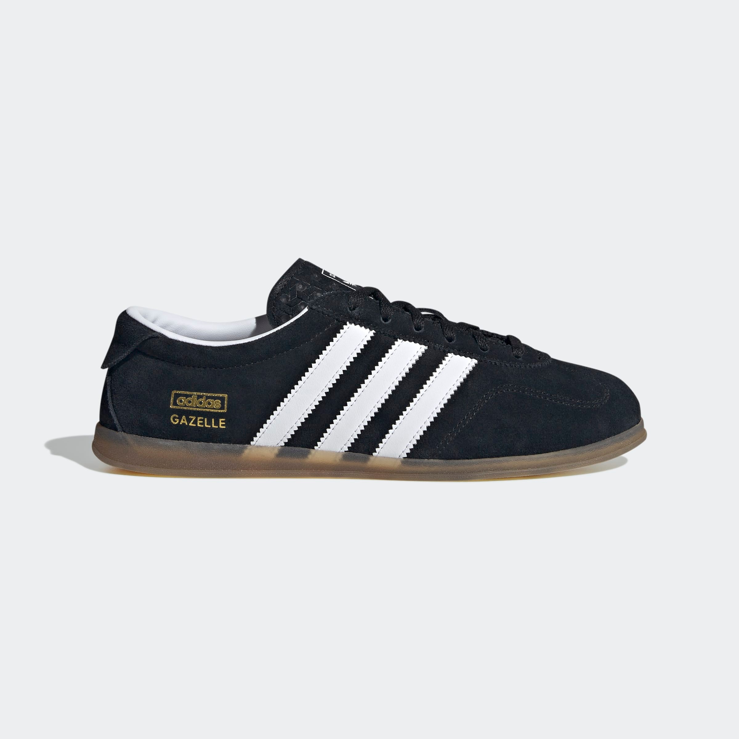 adidas Originals Sneaker »GAZELLE LO PRO W«