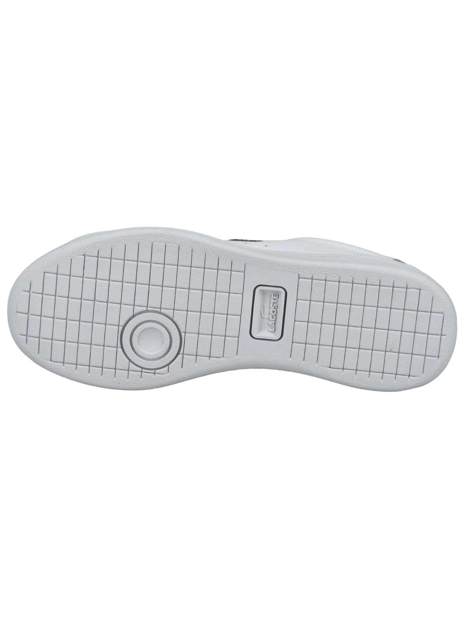 Lacoste Sneaker »lacoste Sneaker Leder«
