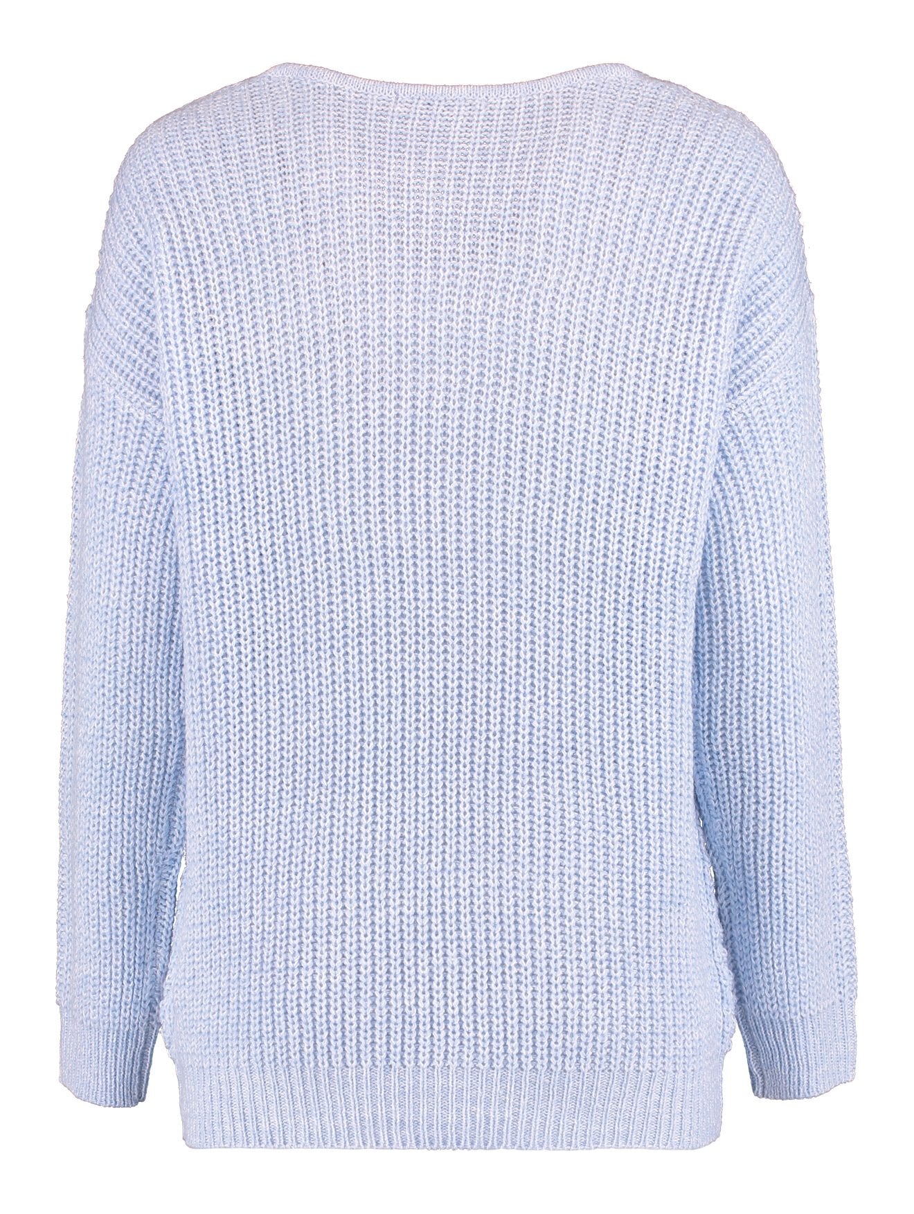 HaILY’S Strickpullover »LS P VK Pi44pa«