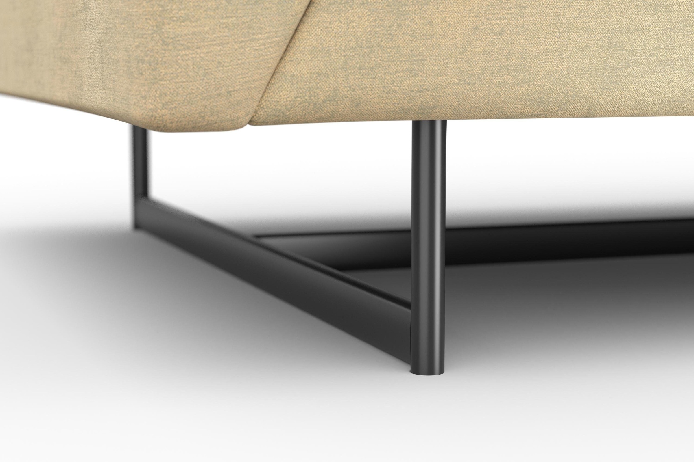 machalke® 2,5-Sitzer »wedge«