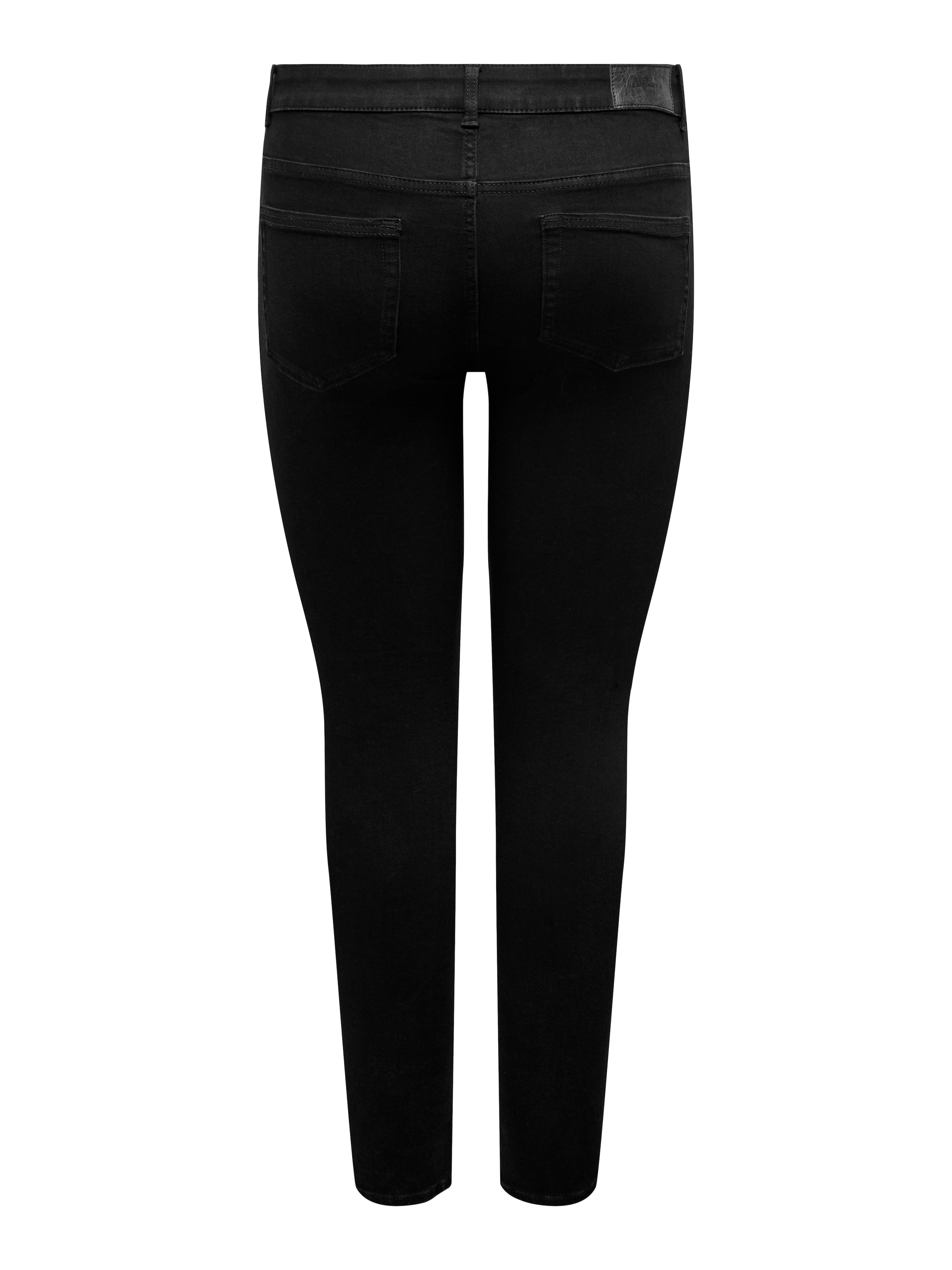 ONLY CARMAKOMA Skinny-fit-Jeans »CARWILLY REG SKINNY JEANS DNM PIM2343«