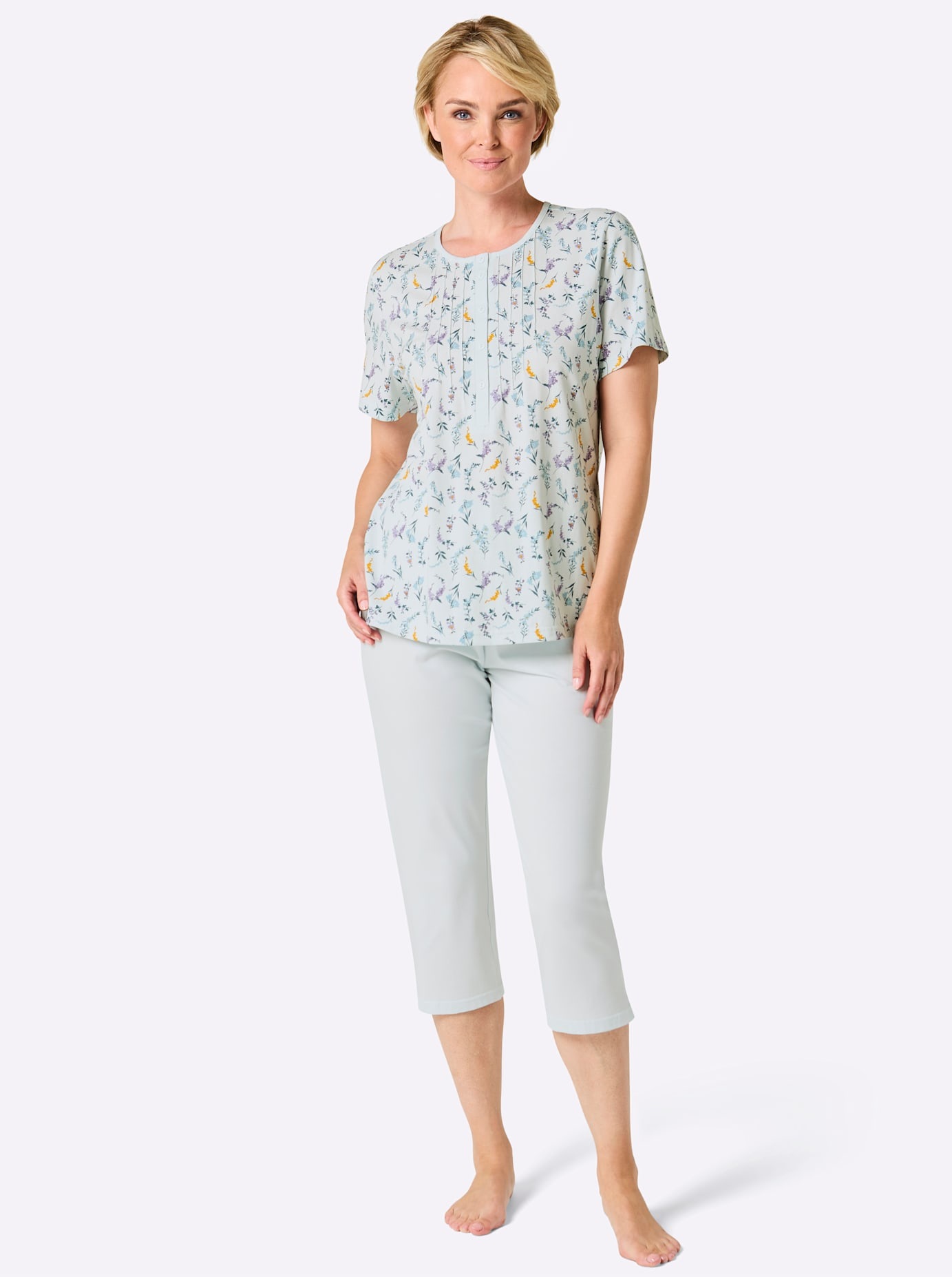 comtessa Capri-Pyjama günstig online kaufen