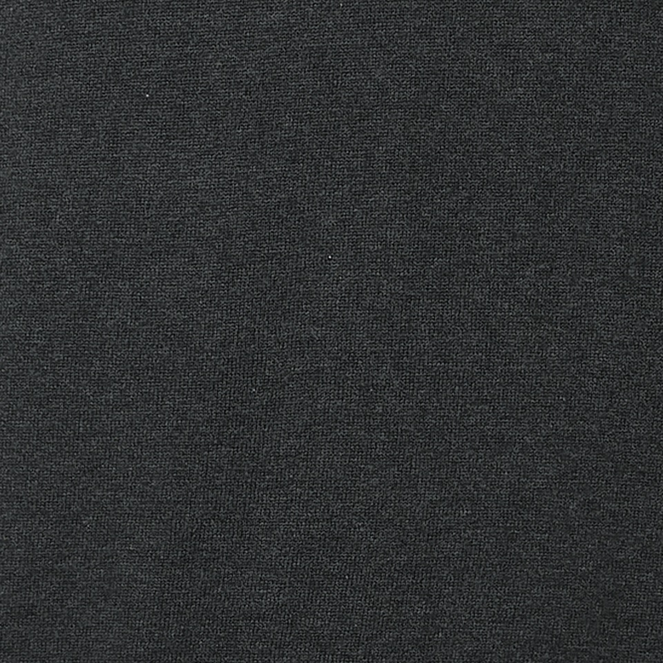 STREET ONE MEN Stehkragenpullover, in Melange Optik