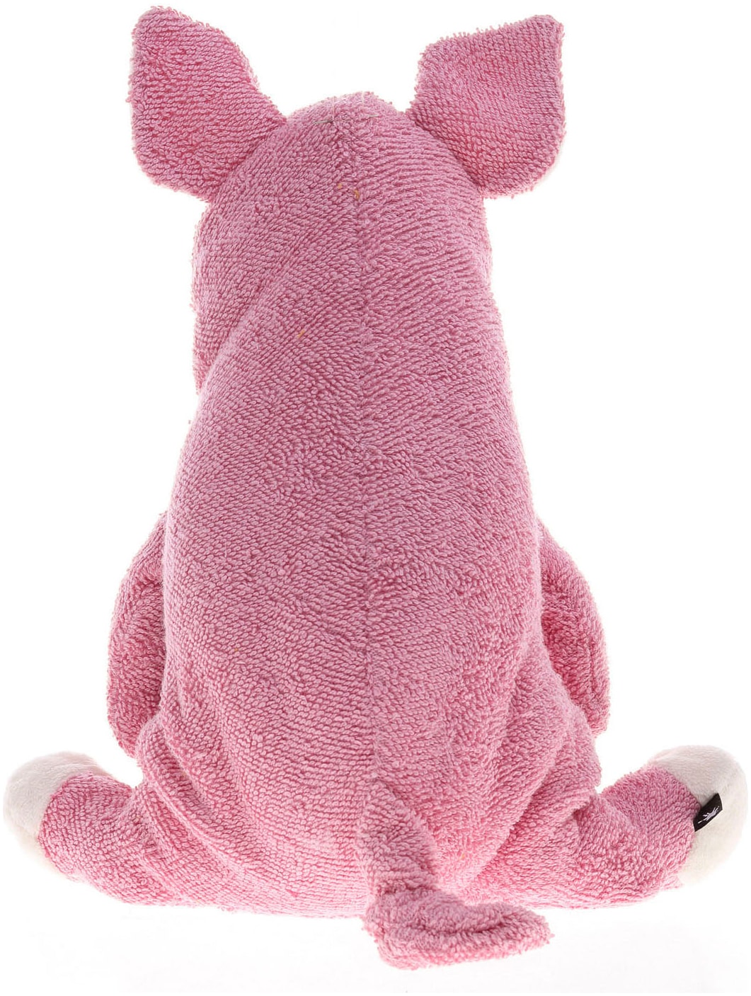 Sigikid Kuscheltier »BeastsTown - Schwein, Karriere Sau«, Made in Europe