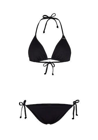 Bustier-Bikini »ESSENTIALS CAPRI - BONDEY BIKINI SET«