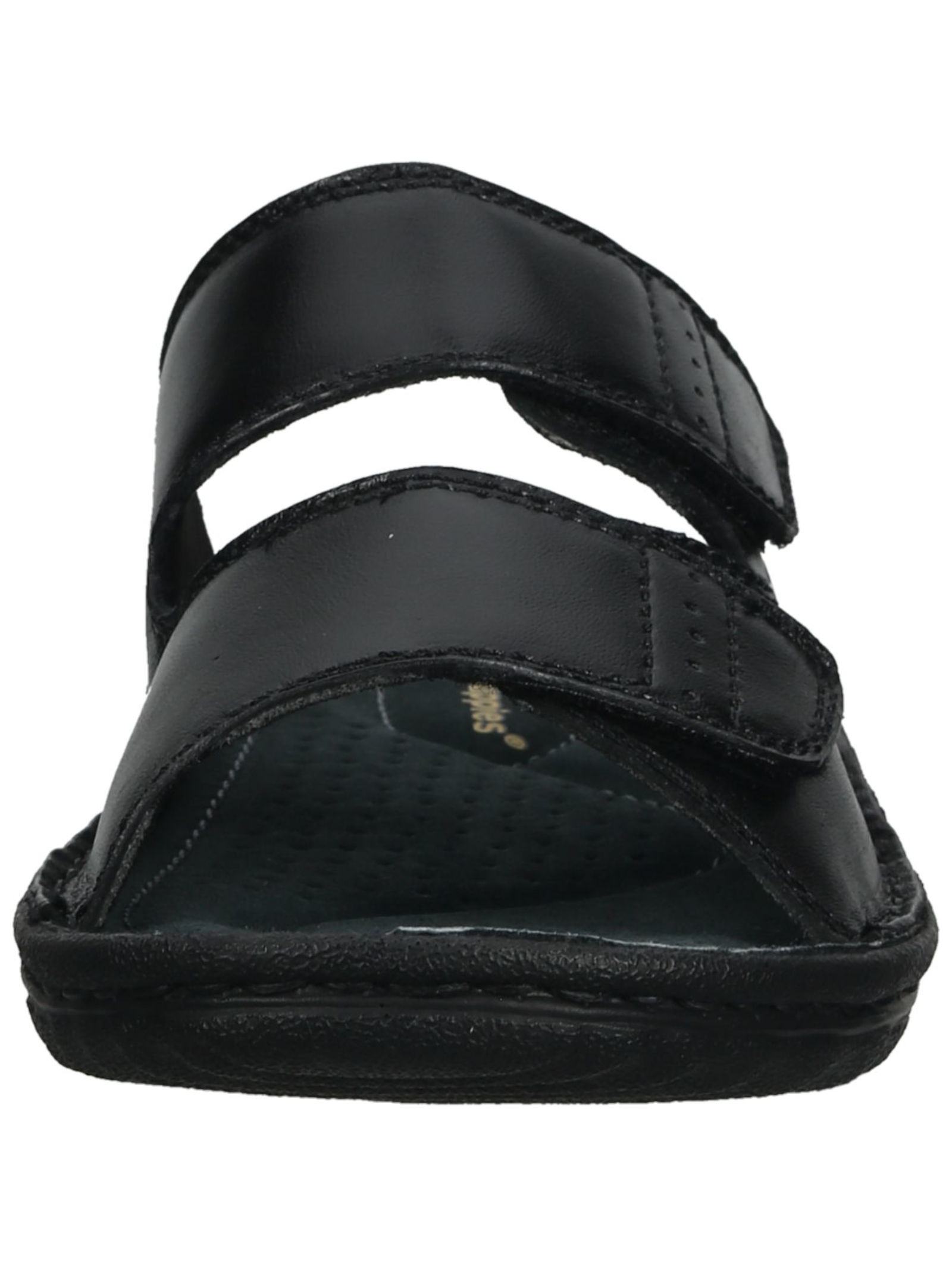 Thumbnail - Hush Puppies Pantolette "Hush Puppies Pantoletten Leder"