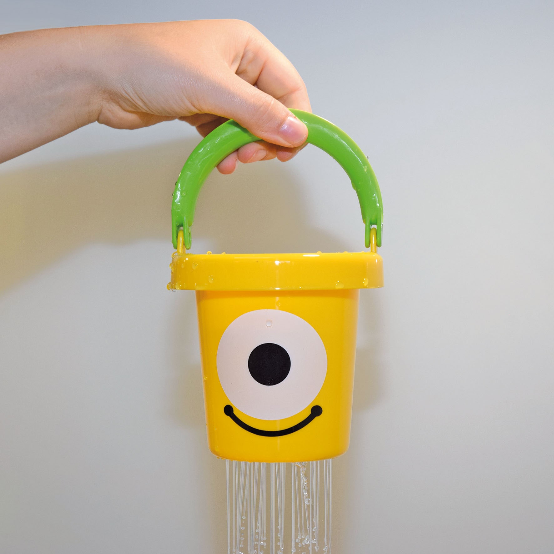 GOWI Badespielzeug »Badeeimer-Set 16cm«