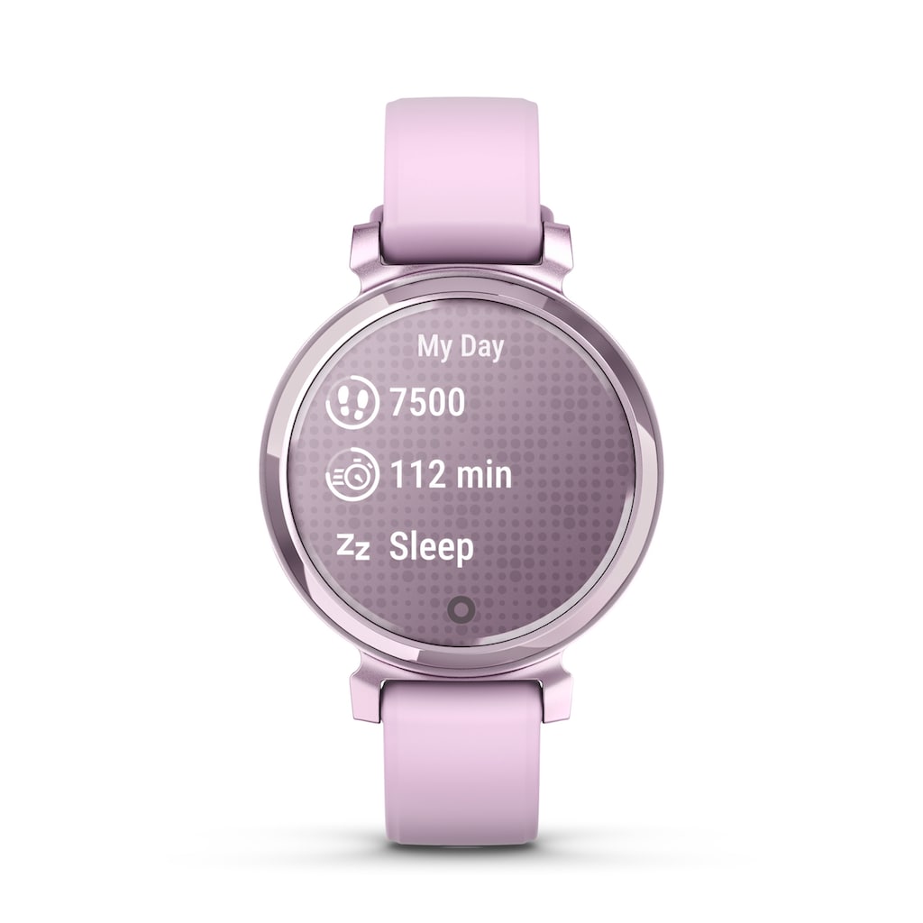 Garmin Fitnessuhr »Lily 2«