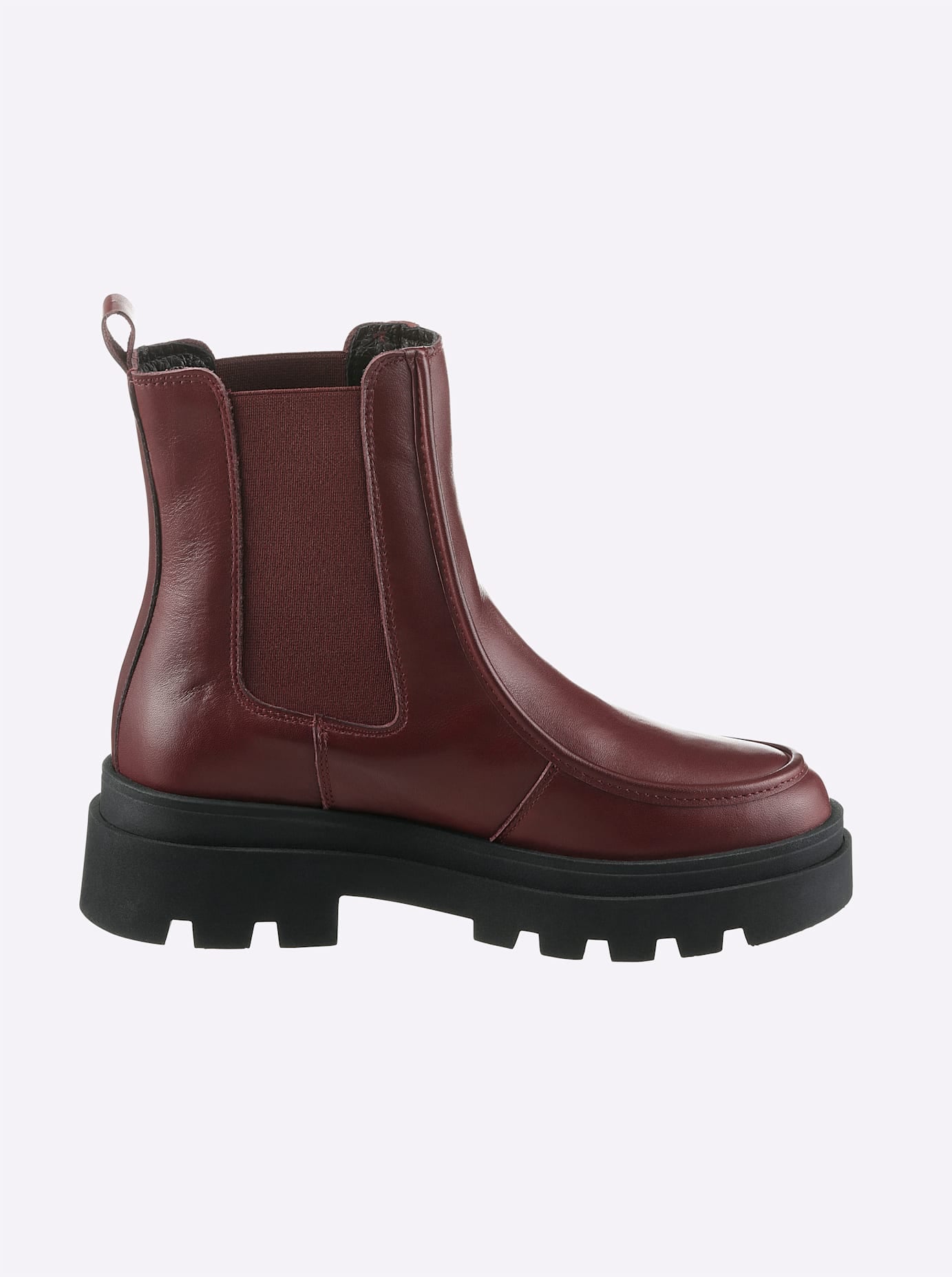 heine Stiefelette