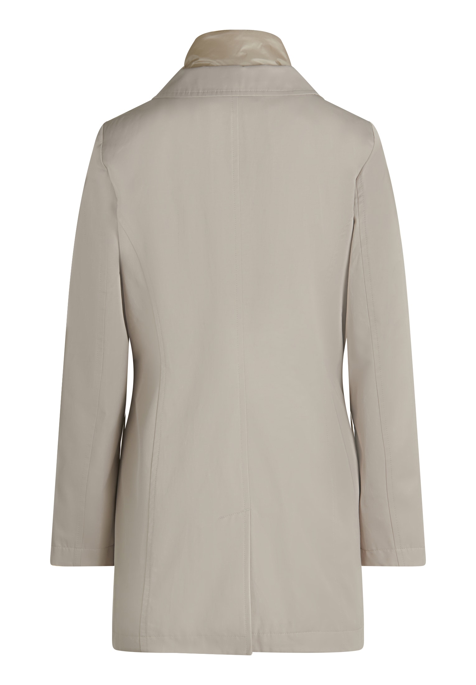 Gil Bret Sommerjacke »Damen mit Reverskragen«