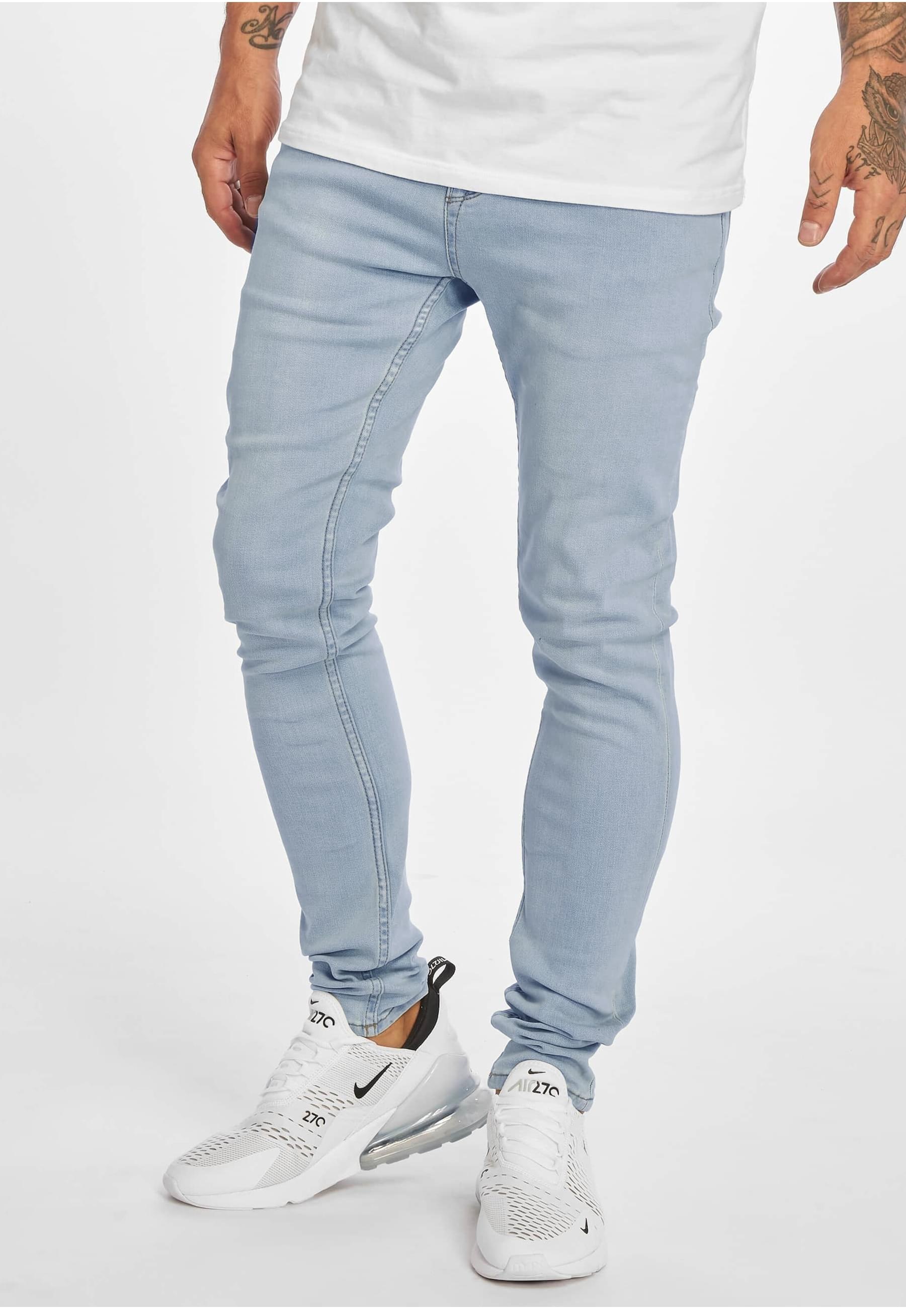 DEF Bequeme Jeans »DEF Herren Holger Jeans«, (1 tlg.)