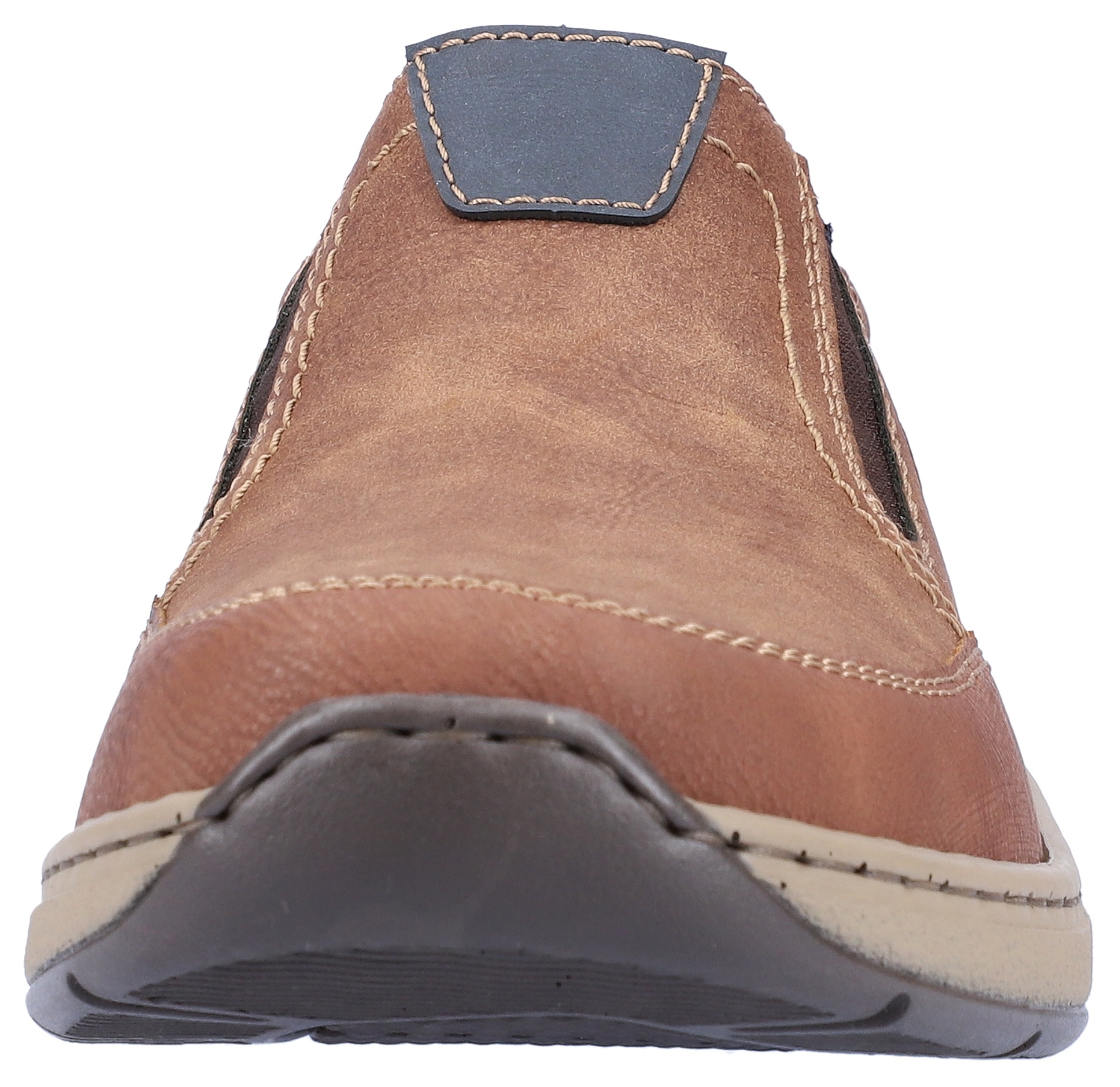 Rieker Slipper Men's Brown 41 3