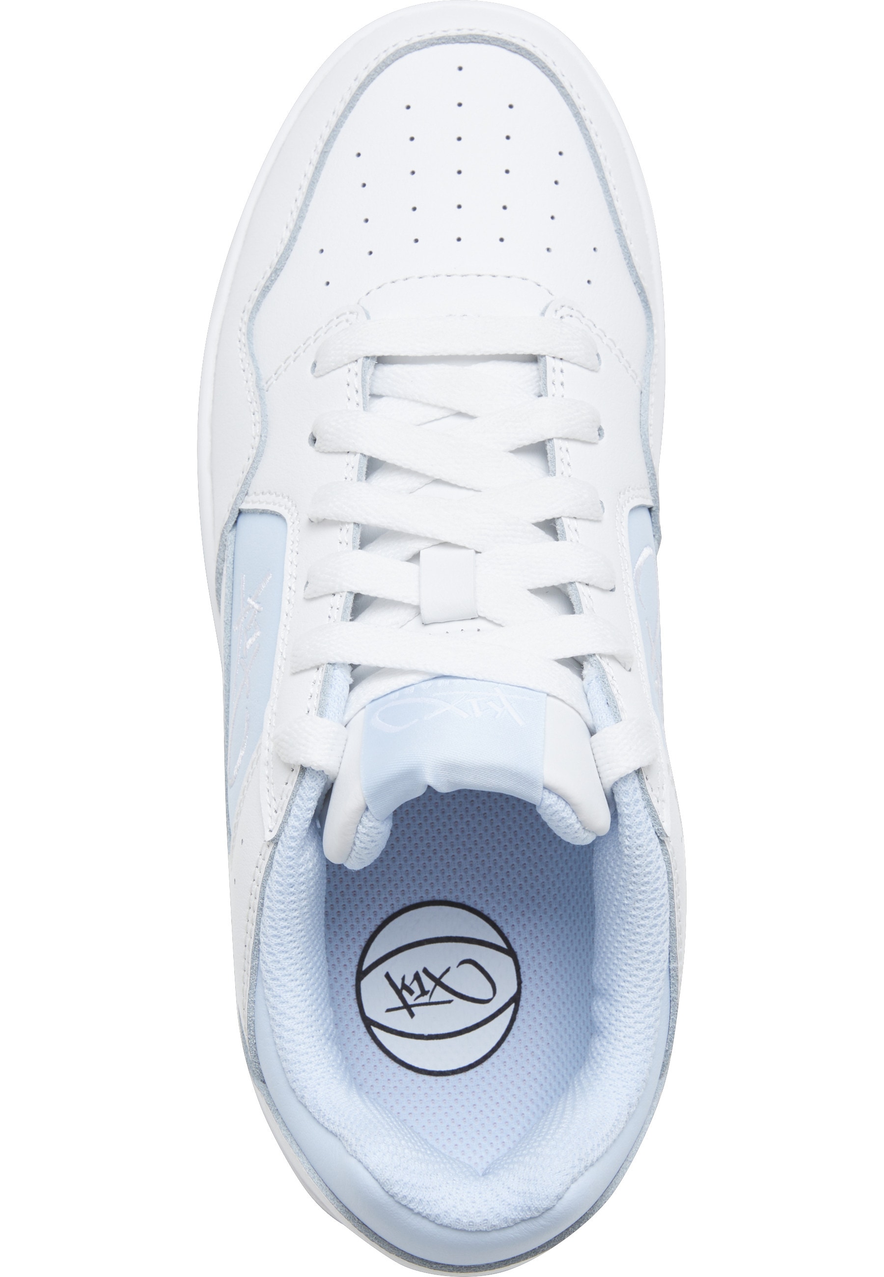 K1X Trainingsschuh »K1X Herren K1XFWW000004 K1X Sweep Low«