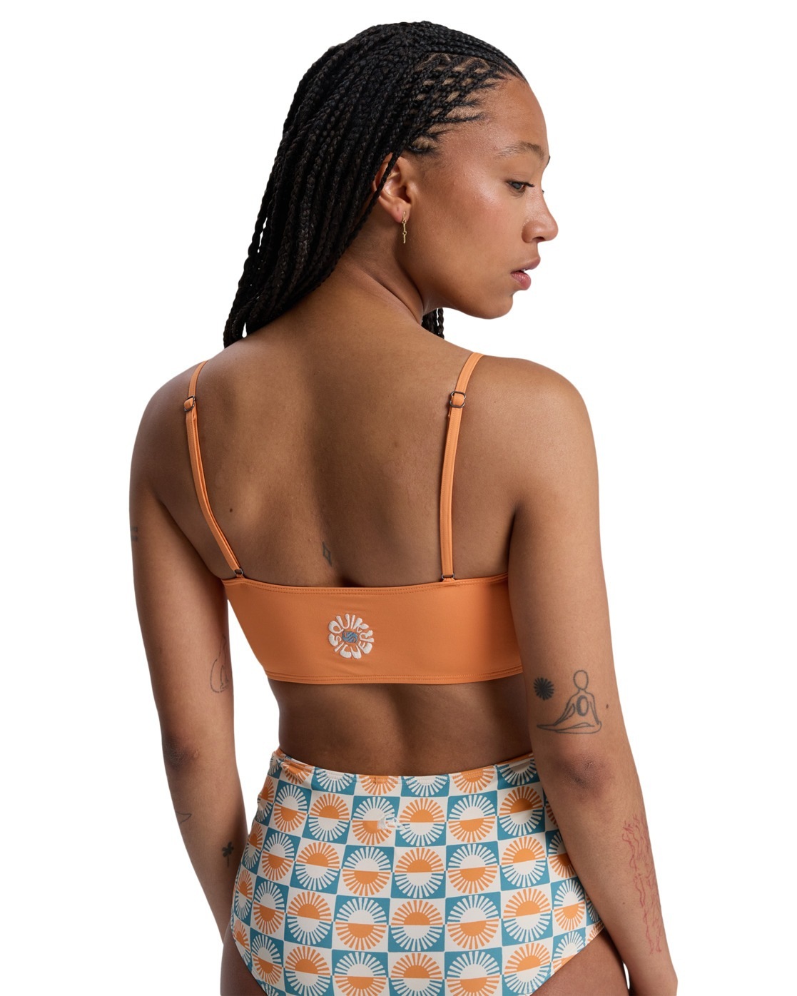 Quiksilver Bade-Shirt "Melly" günstig online kaufen