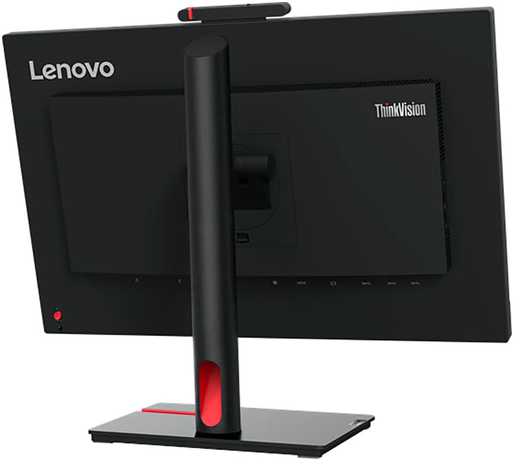 Lenovo LED-Monitor »T24v-30«, 61 cm/24 Zoll, 1920 x 1080 px, Full HD, 4 ms-6 ms Reaktionszeit, 75 Hz