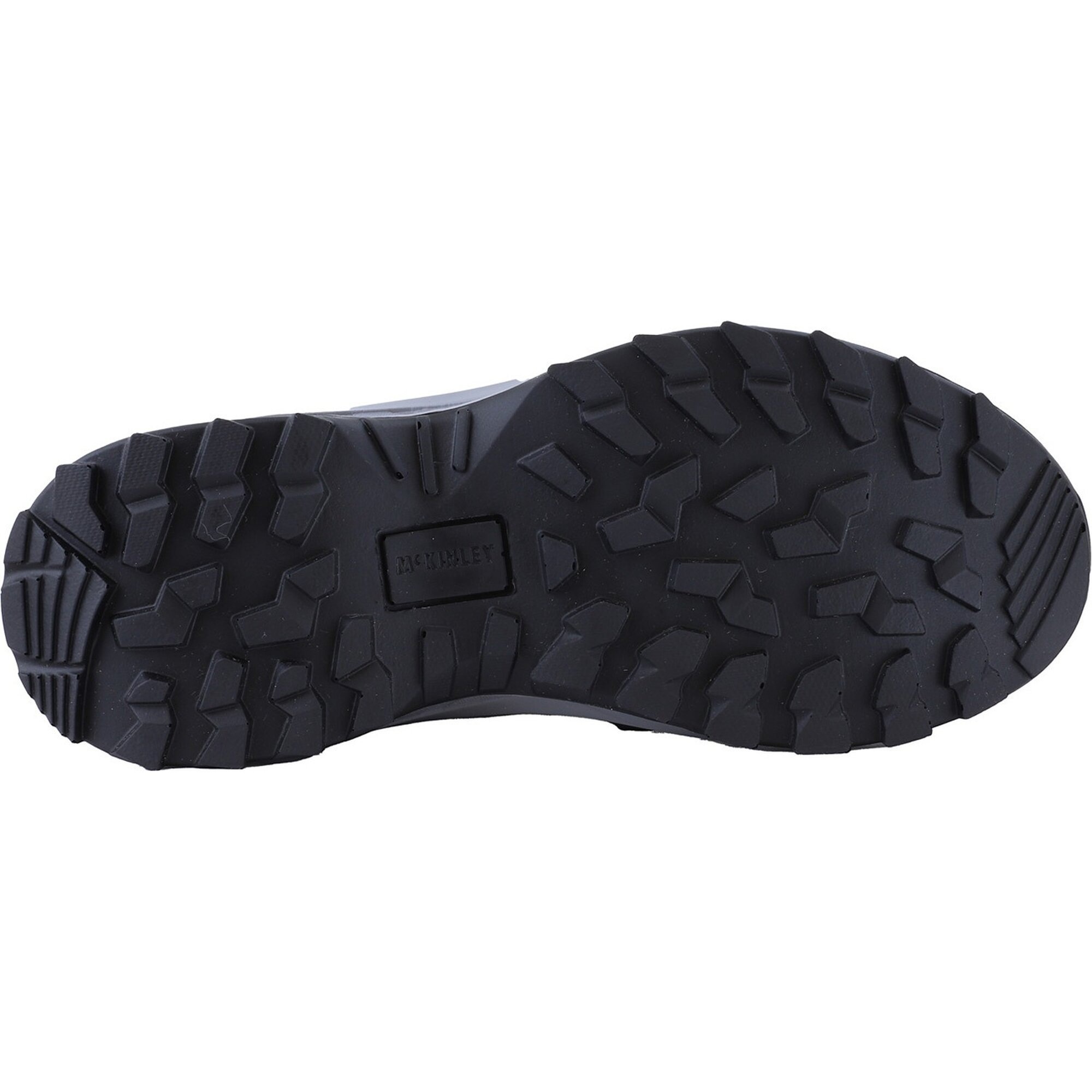 McKINLEY Wanderschuh »Da.-Wander-Schuh Discover III AQX W«