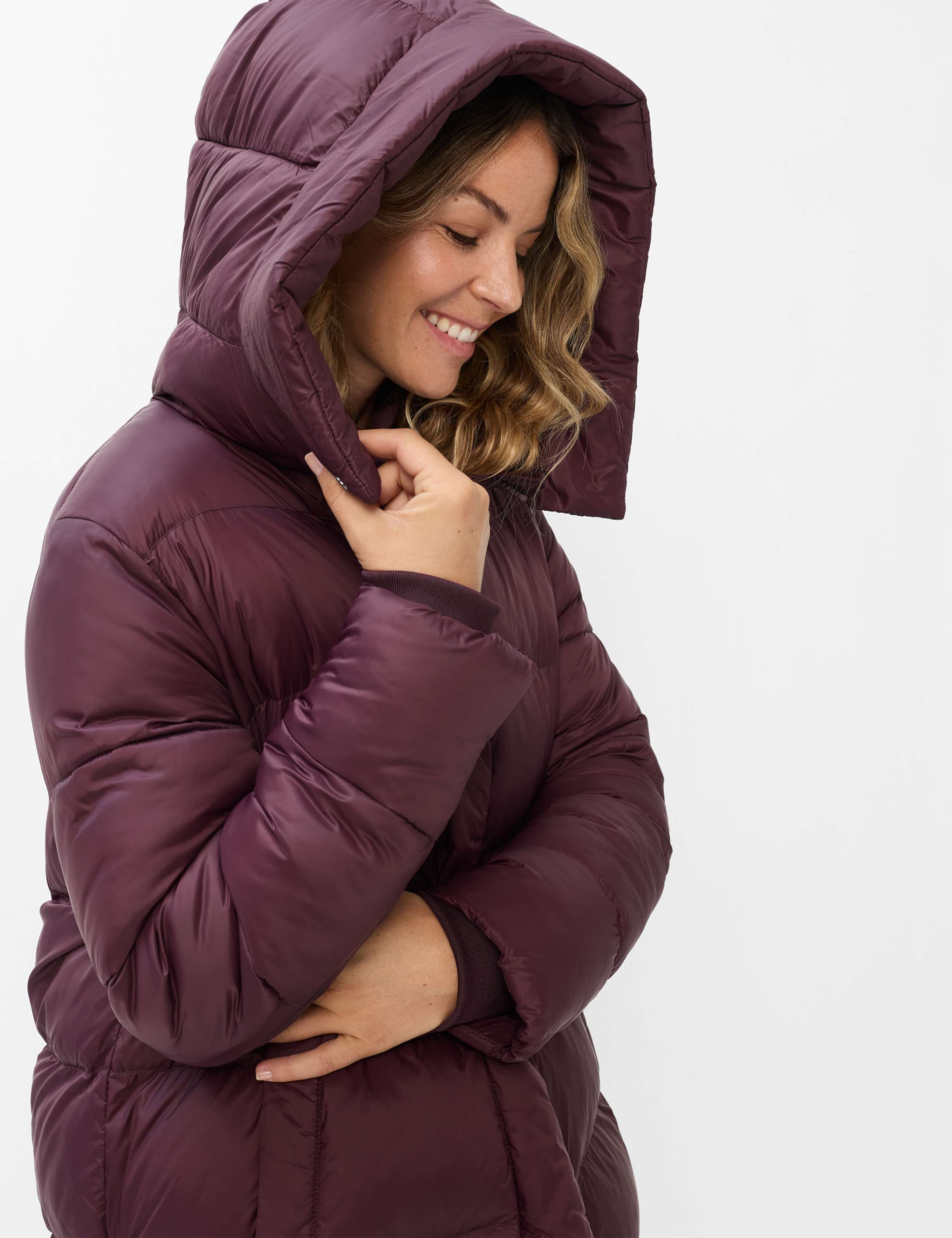 Brax Steppjacke »Style TORI«