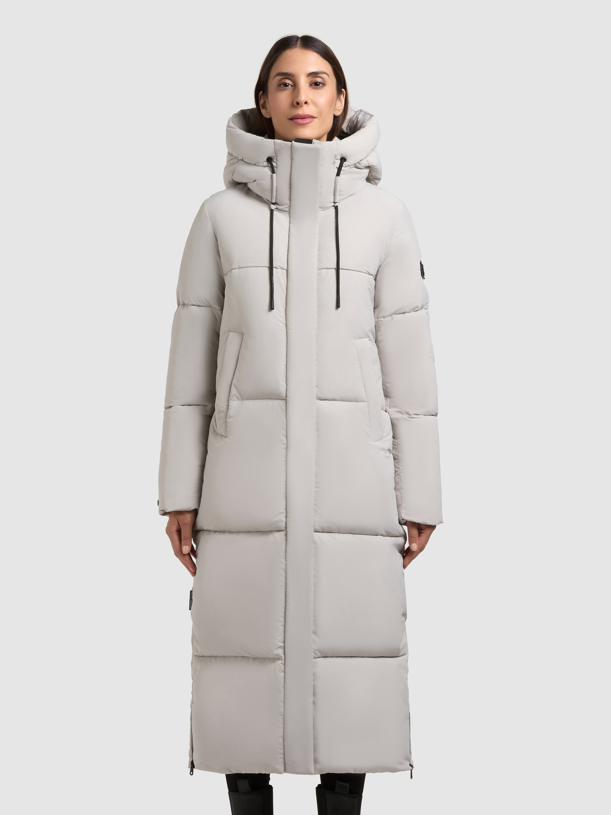 khujo Steppmantel »LUMRA2«