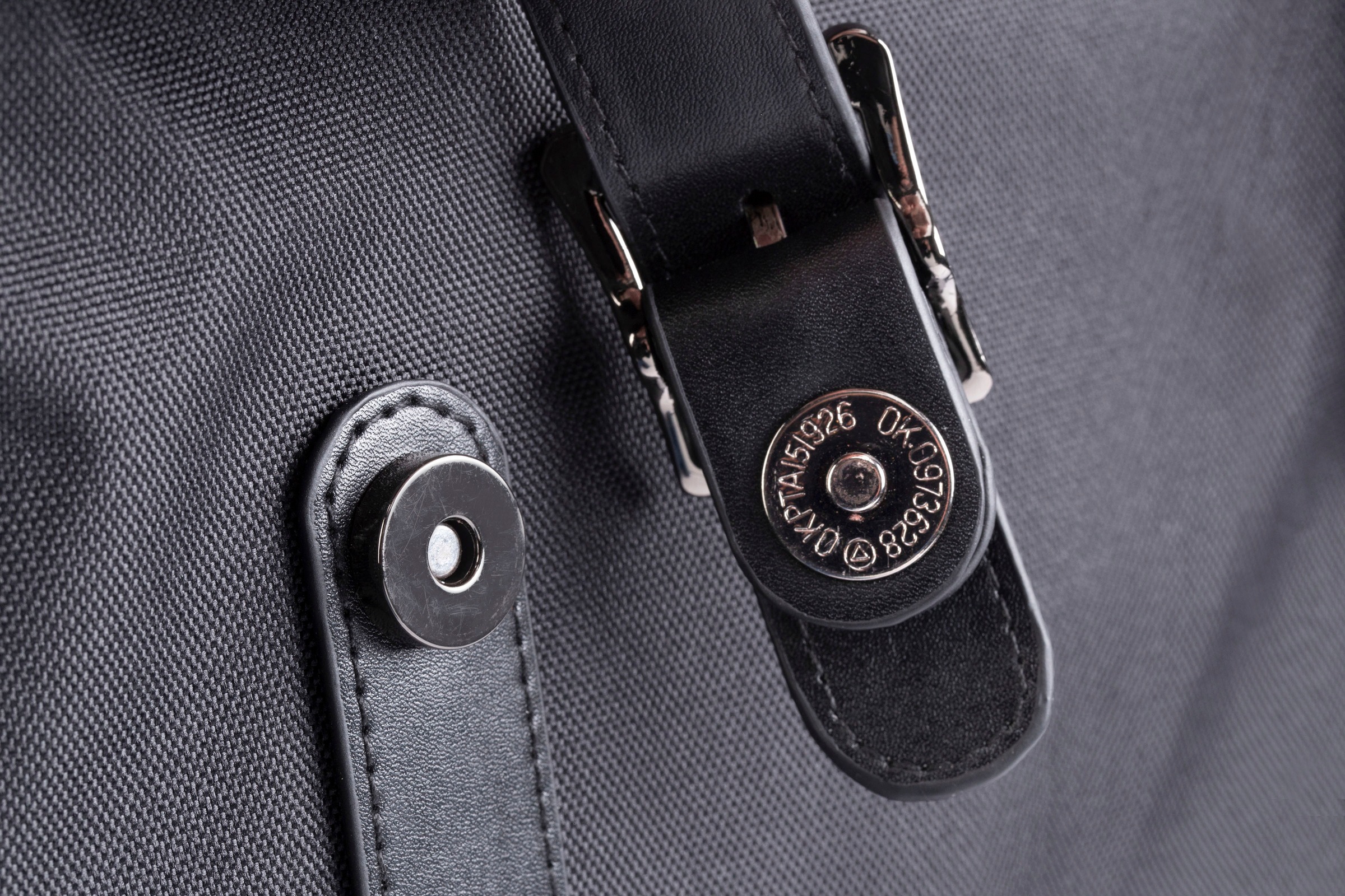 meister Einkaufstrolley »Black Edition - Separater«, 45 Liter, Einkaufstrolley und Rucksack in einem