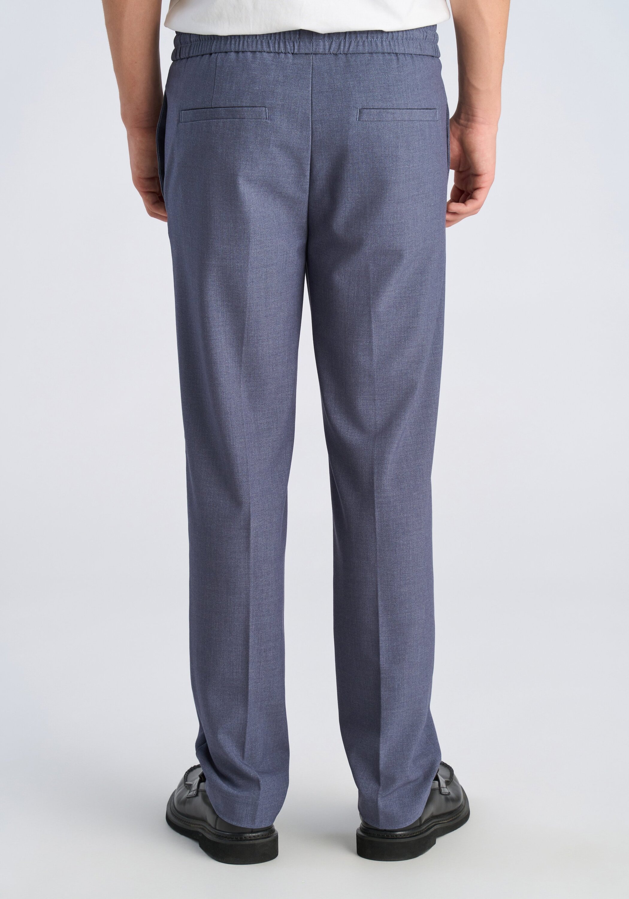 LINDBERGH Stoffhose "Lindbergh Freizeithose" günstig online kaufen