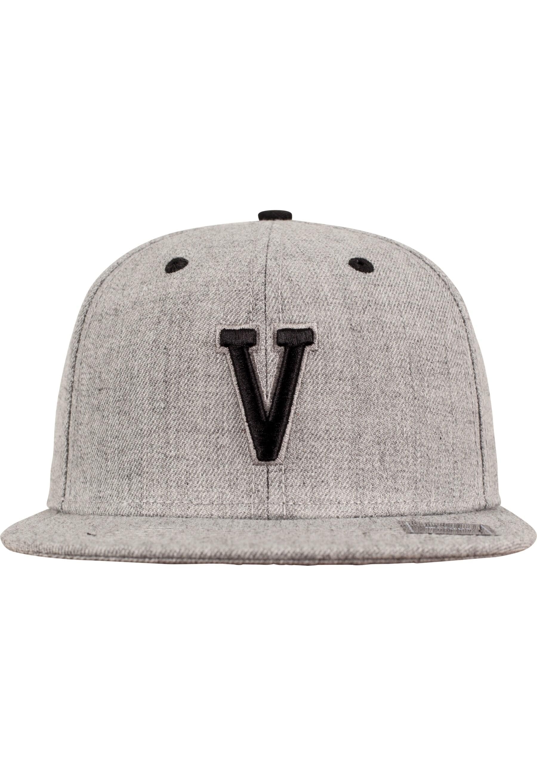 MSTRDS Snapback Cap »MSTRDS Unisex Letter Snapback«