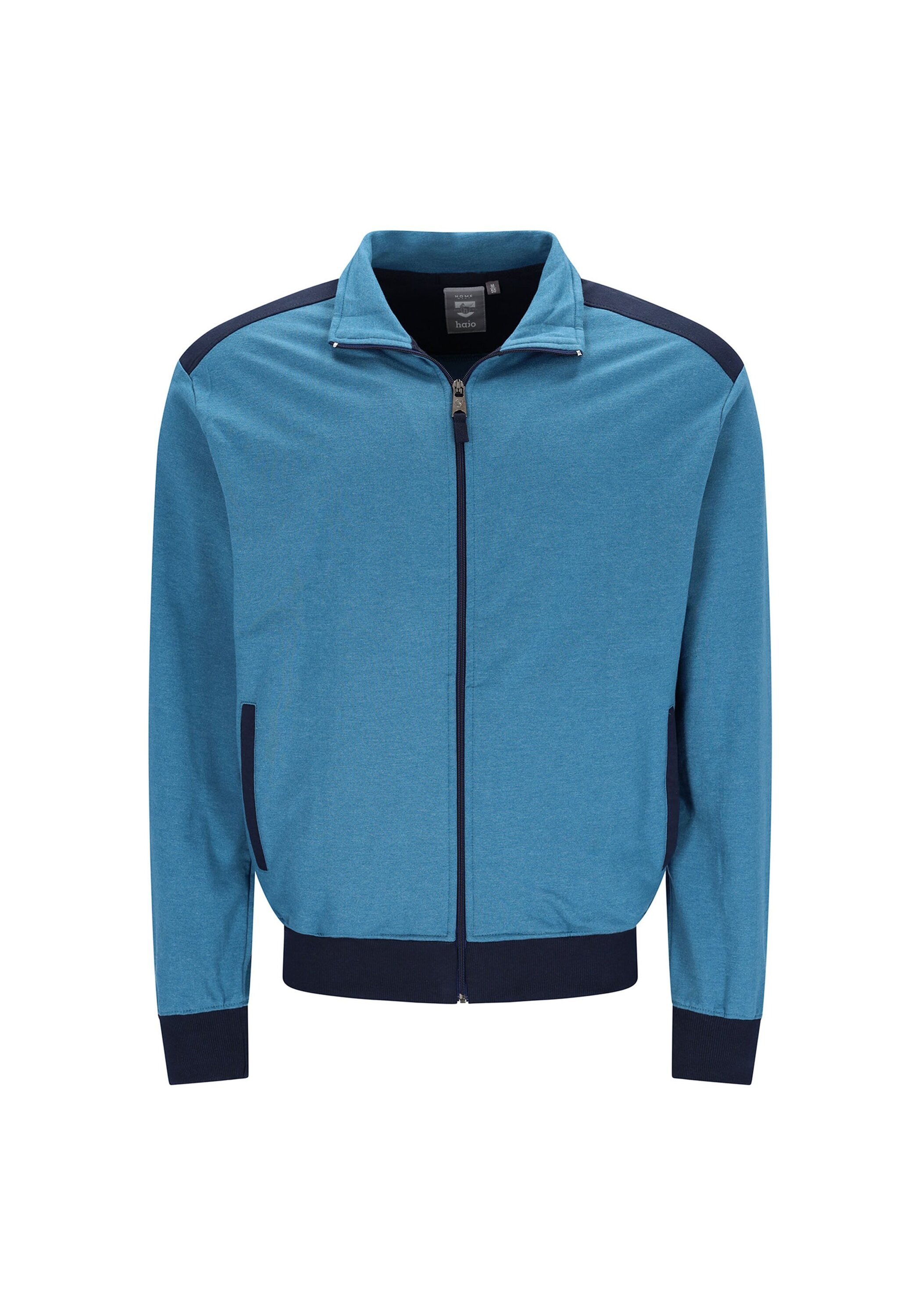 Hajo Sweater »Trainingsanzug Homewear Set Soft Sweat«
