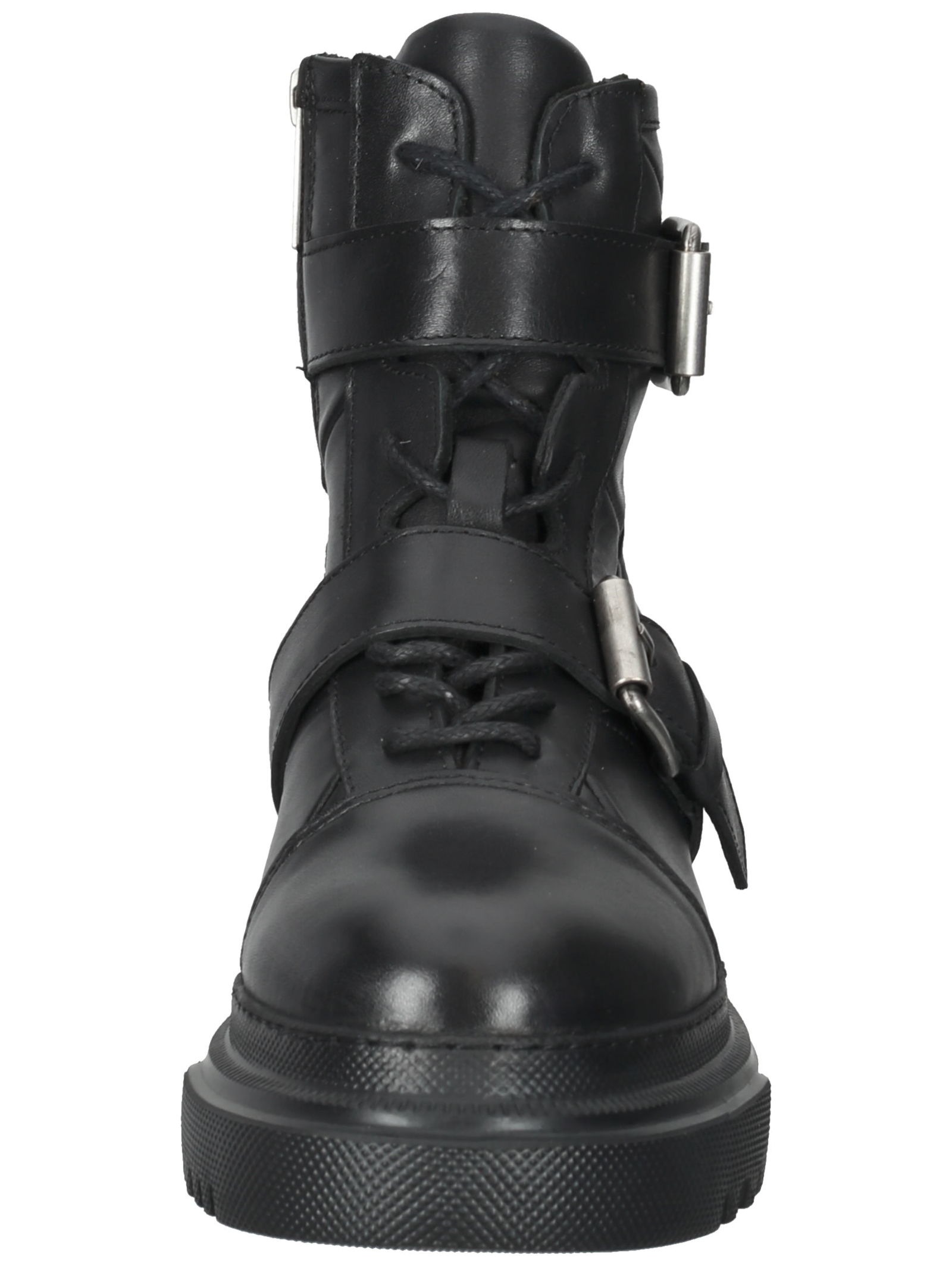Shabbies Amsterdam Stiefelette »Shabbies Amsterdam Stiefelette Nappaleder«
