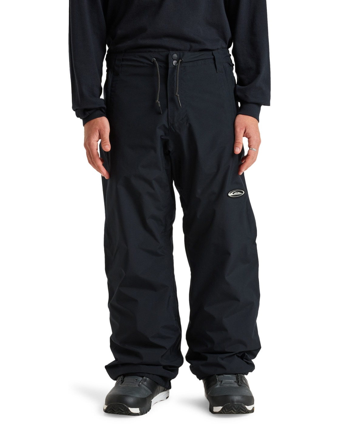 Quiksilver Snowboardhose "High Altitude GORE-TEX" günstig online kaufen
