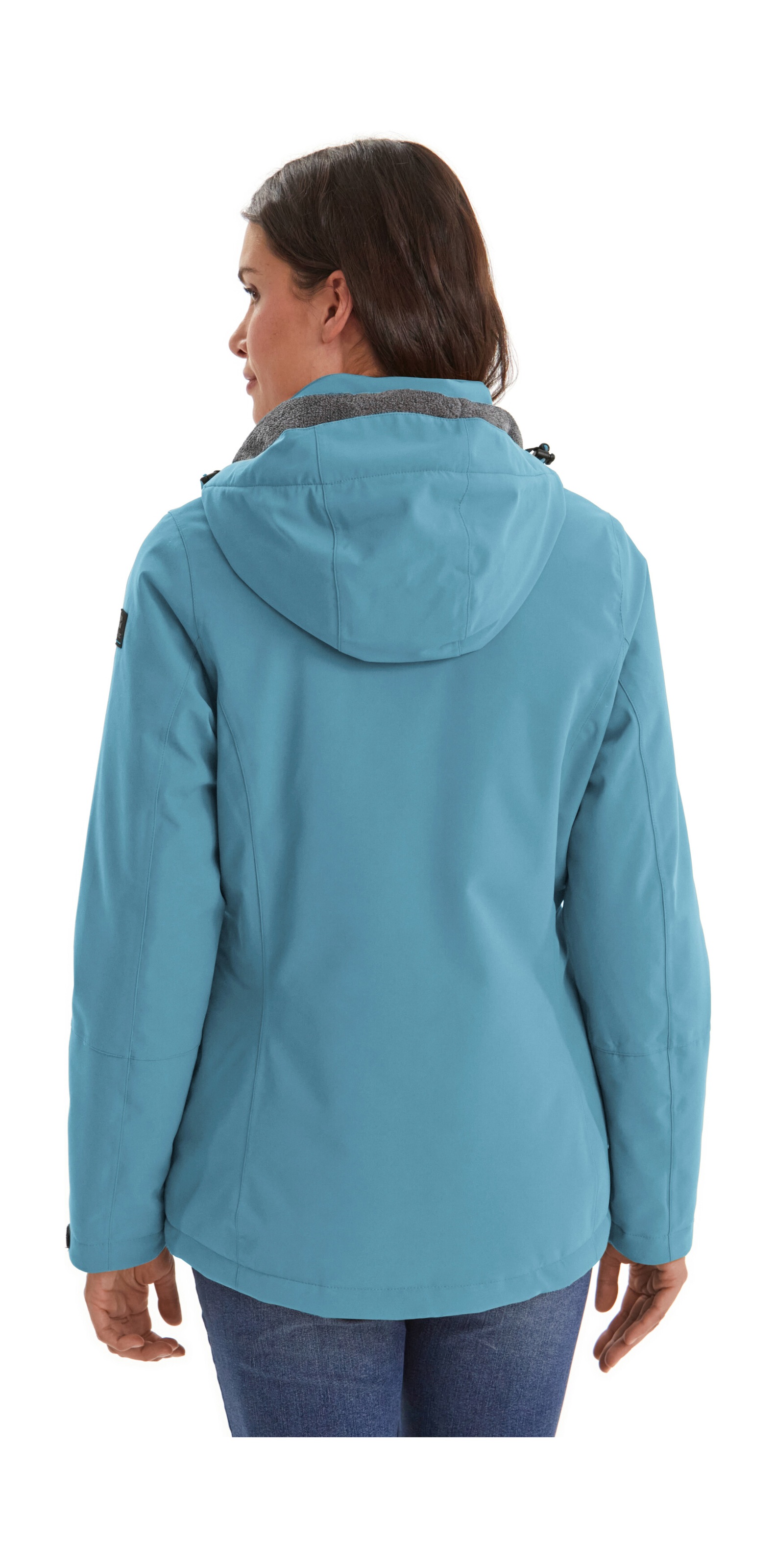 Killtec Outdoorjacke »KOW 140 WMN JCKT«