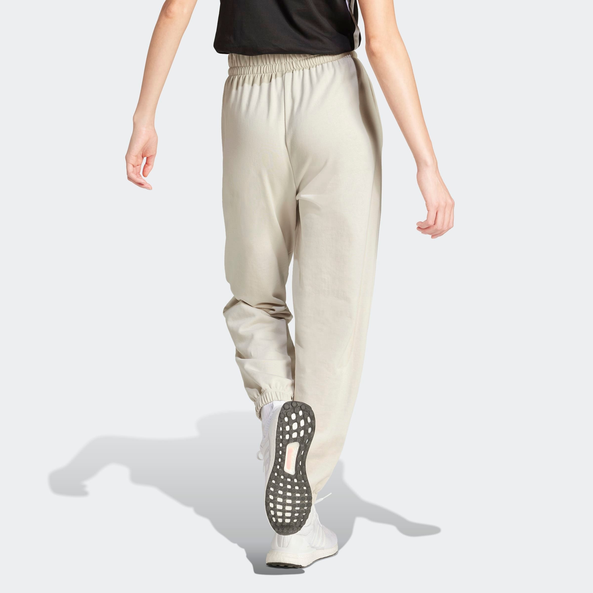 adidas Sportswear Sporthose "W SL FT CF PT", (1 tlg.), Jogginghose aus weic günstig online kaufen