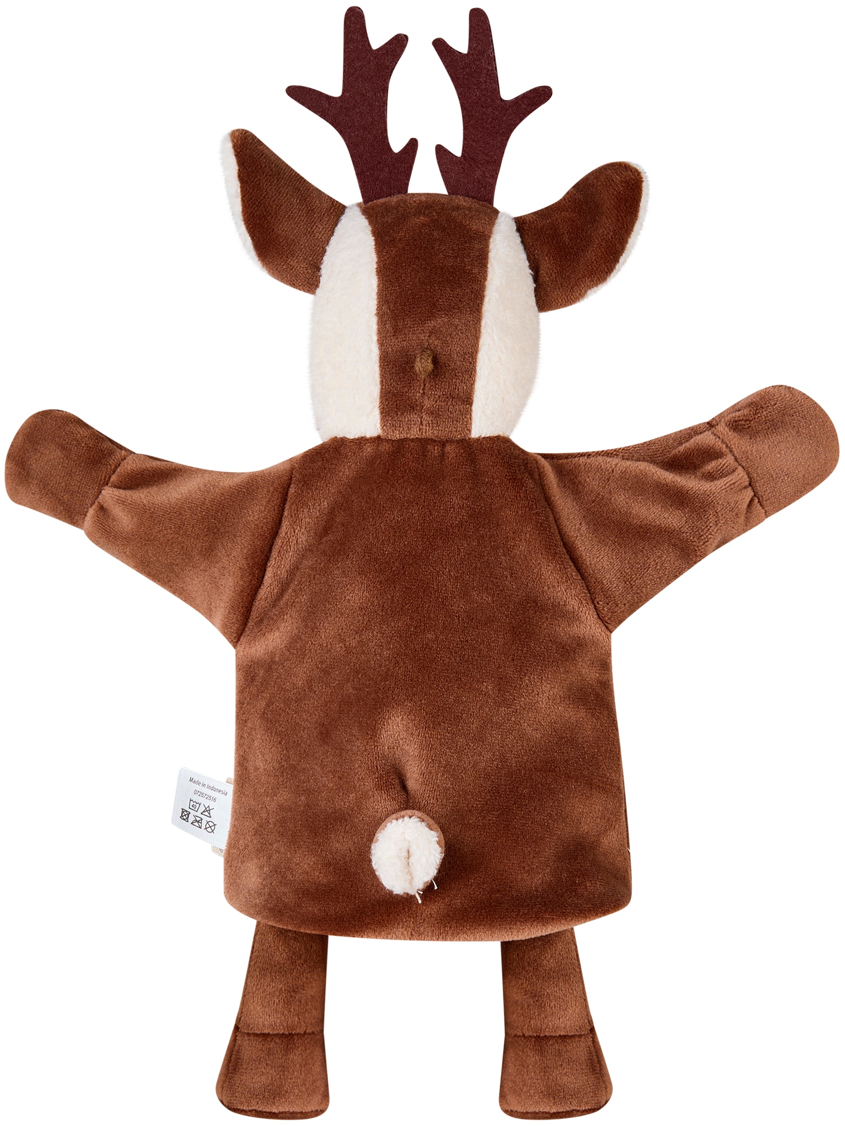 Sterntaler® Handpuppe »Reh«