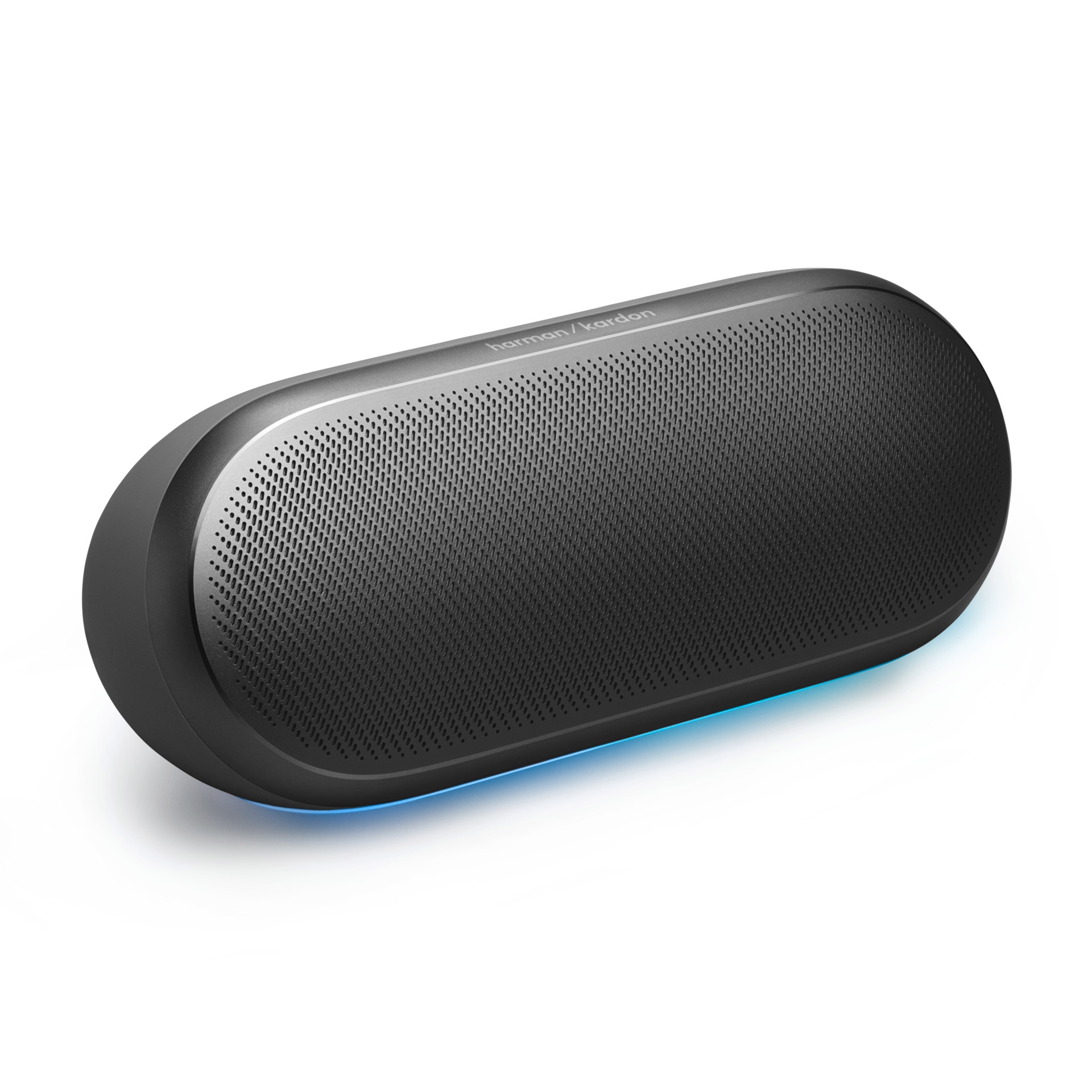 HARMAN / KARDON Bluetooth-Lautsprecher "LUNA 2", B:9,5cm H:13cm T:23cm, schwarz, Lautsprecher, Kabelloser Bluetooth-Lautsprecher