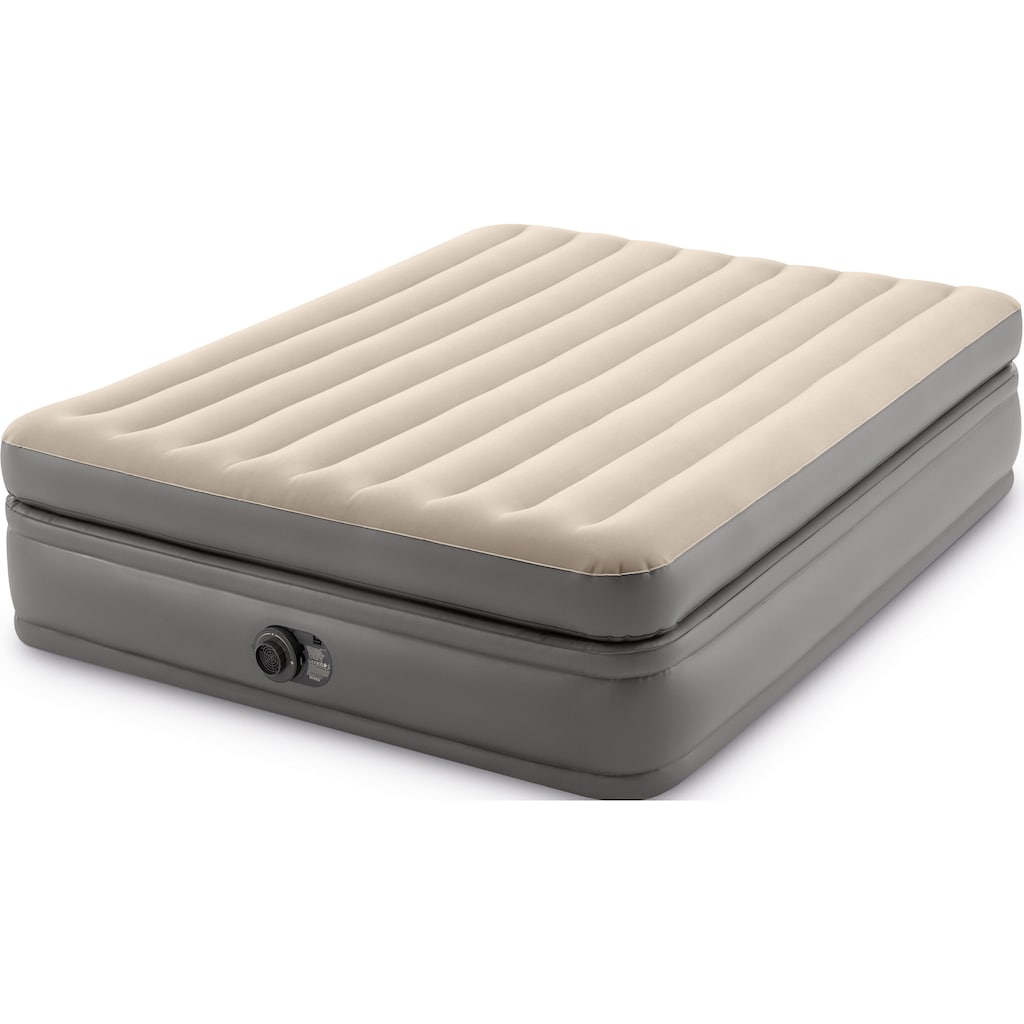 Intex Luftbett »DuraBeam PrimeComfort Elevated Airbed«