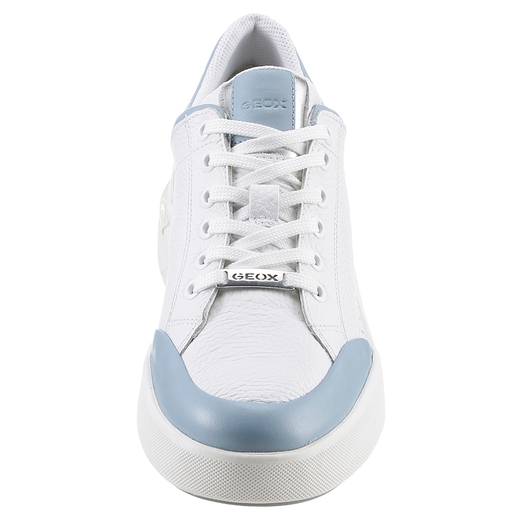 Geox Sneaker »D DALYLA«