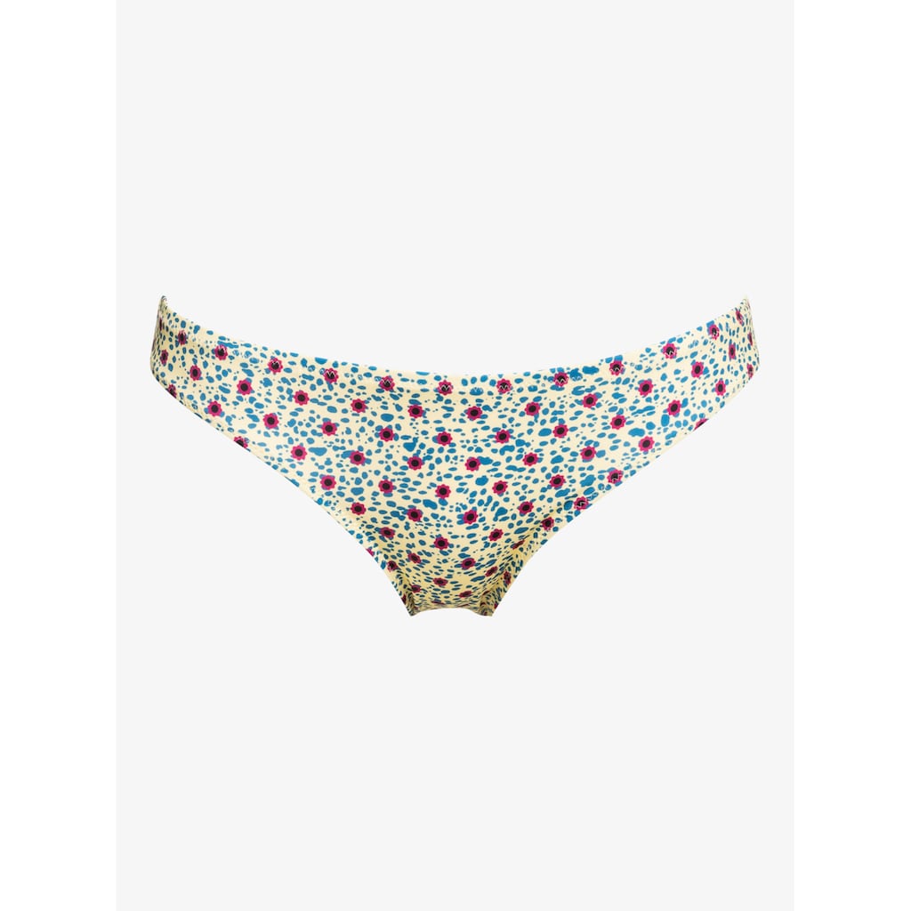 Quiksilver Bikini-Hose »Classic Bottom«