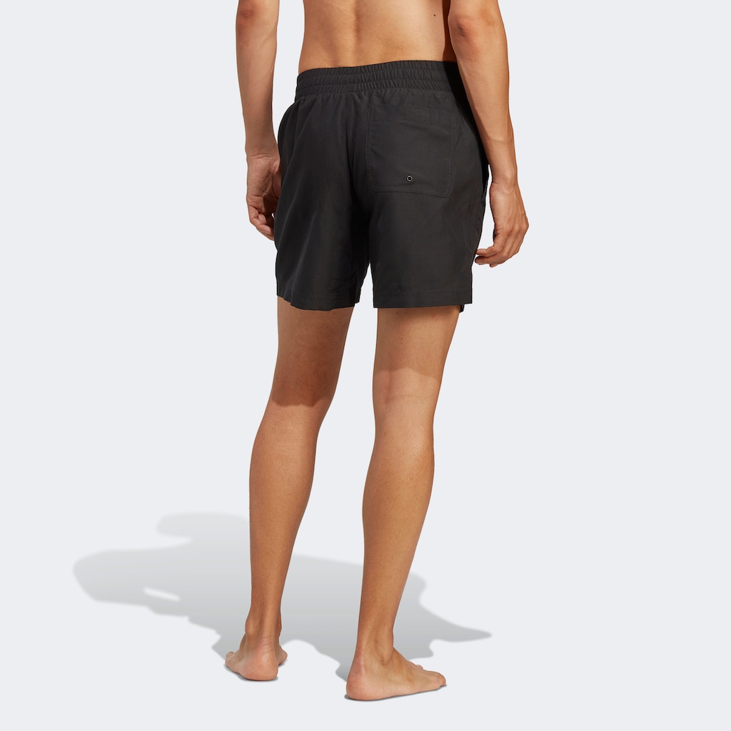 adidas Performance Badehose »ORIGINALS ESSENTIALS SOLID«, (1 St.)